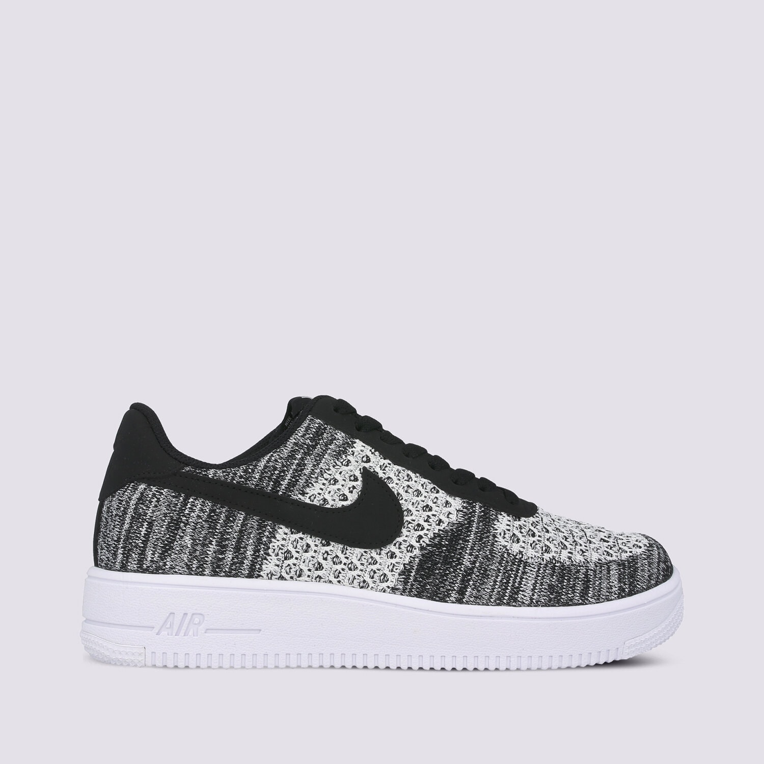 Herren Sneaker NIKE AIR FORCE 1 FLYKNIT 2.0 AV3042-001 Multicolor