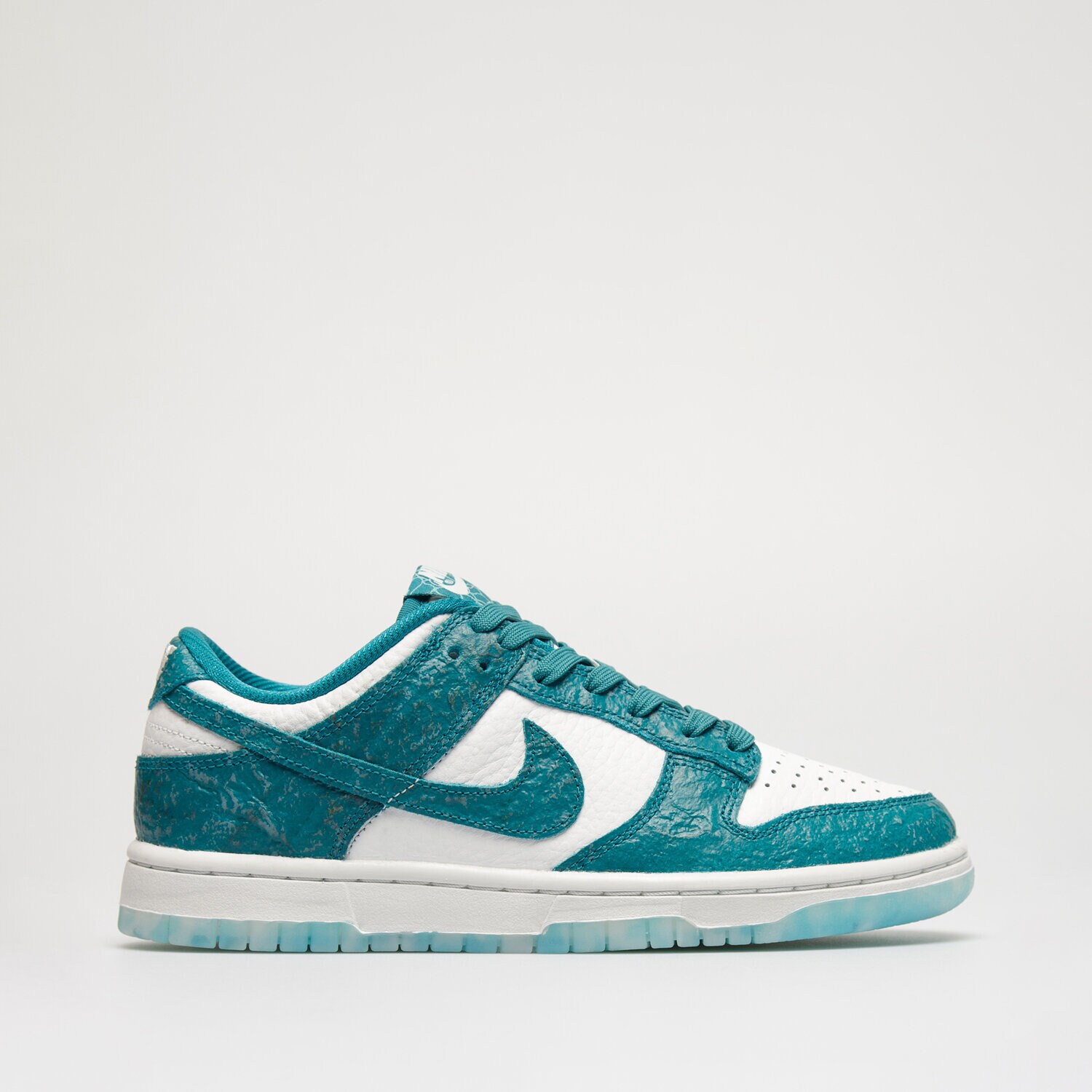 Damen Sneaker NIKE WMNS DUNK LOW DV3029-100 Weiß