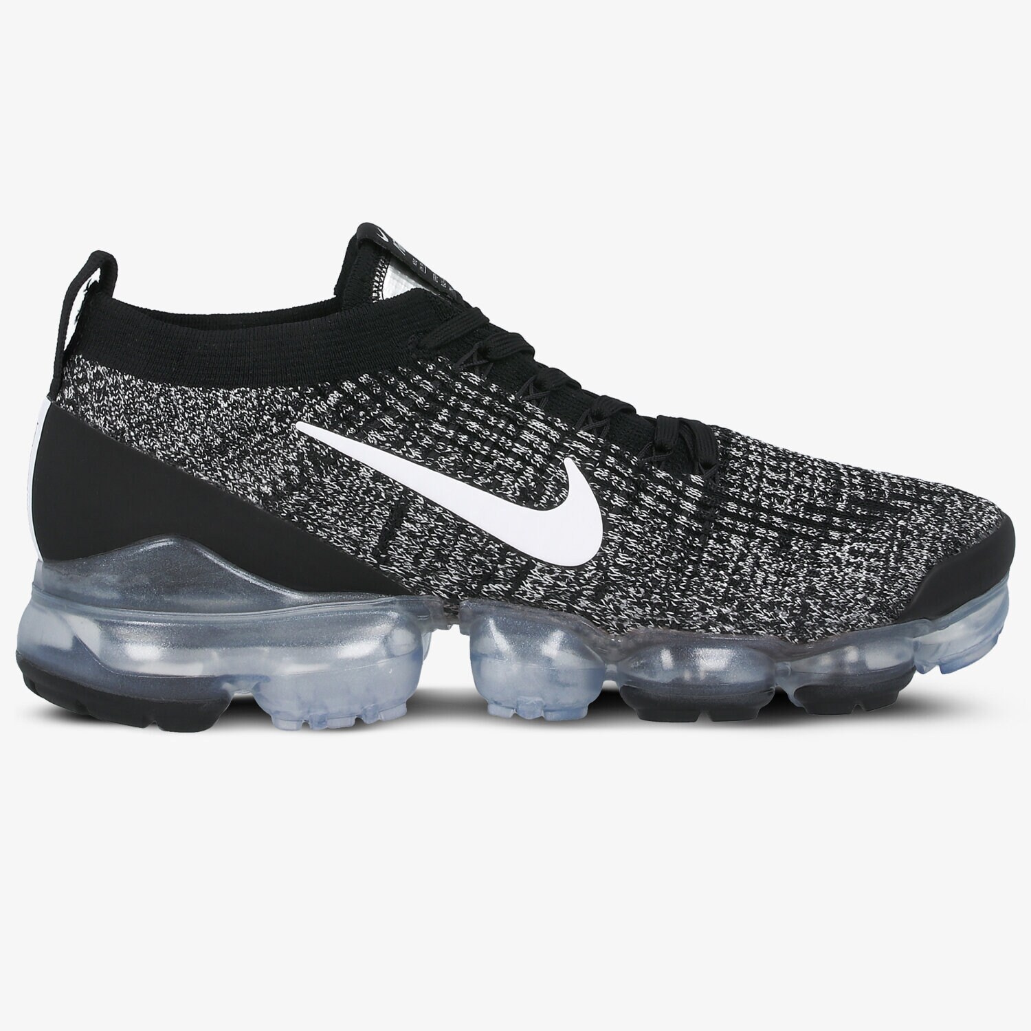 Herren Sneaker NIKE AIR VAPORMAX FLYKNIT 3 AJ6900-002 Schwarz