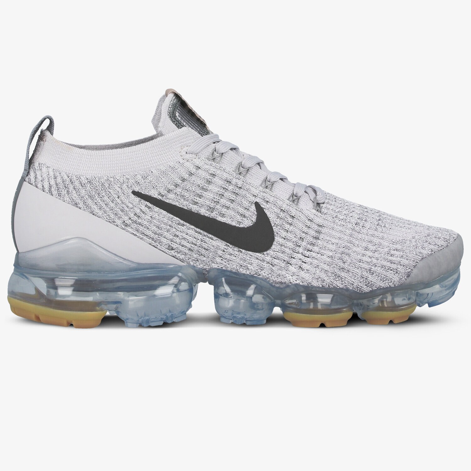 Herren Sneaker NIKE AIR VAPORMAX FLYKNIT 3 CT1270-003 Weiß