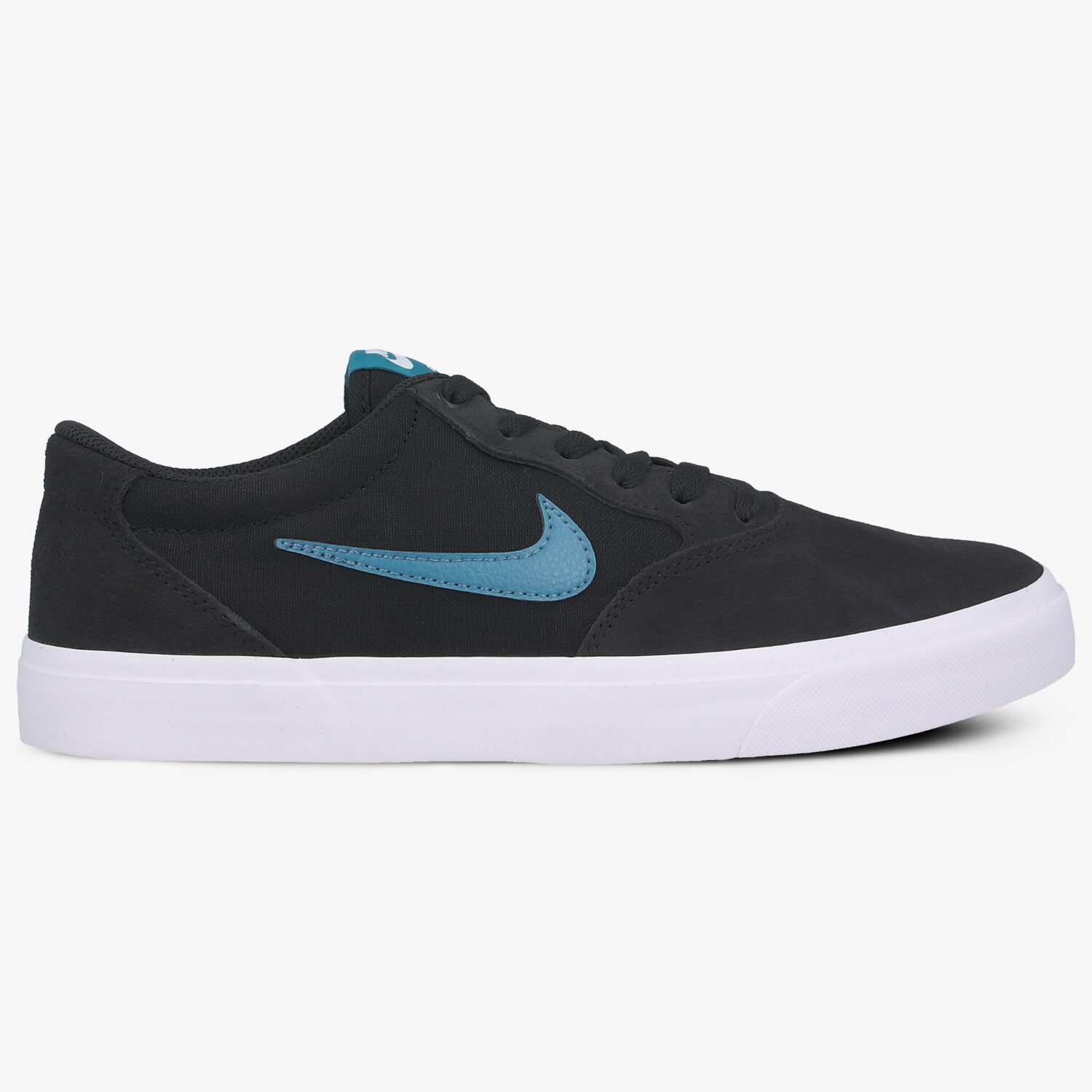 Herren Sneaker NIKE CHRON SOLARSOFT CD6278-010 Schwarz