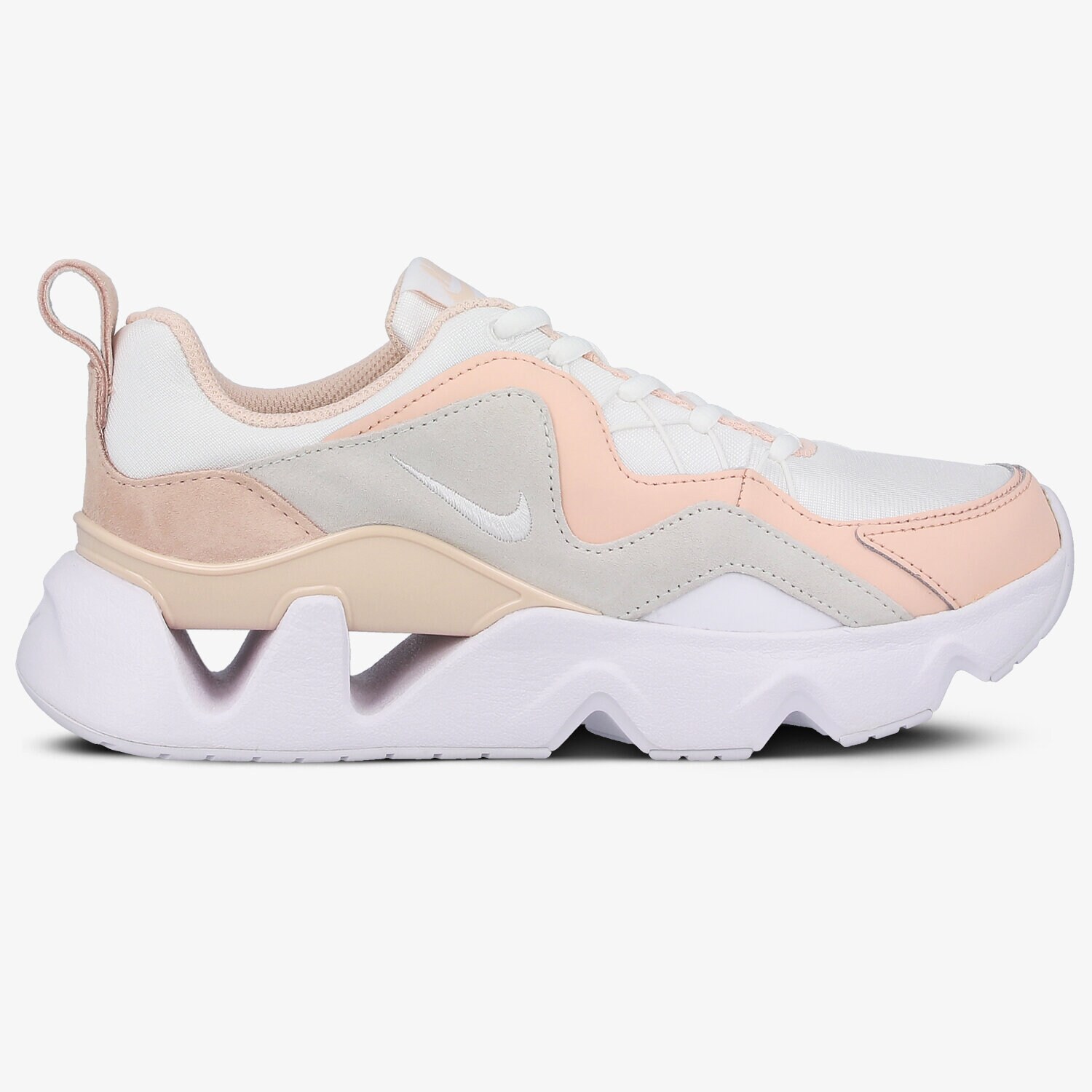 Damen Sneaker NIKE WMNS RYZ 365 BQ4153-102 Rosa
