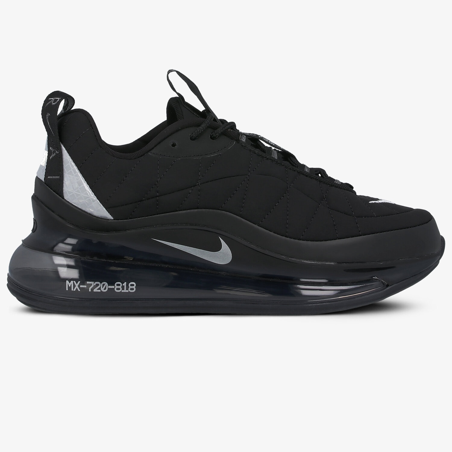 Damen Sneaker NIKE MX-720-818 CI3869-001 Schwarz