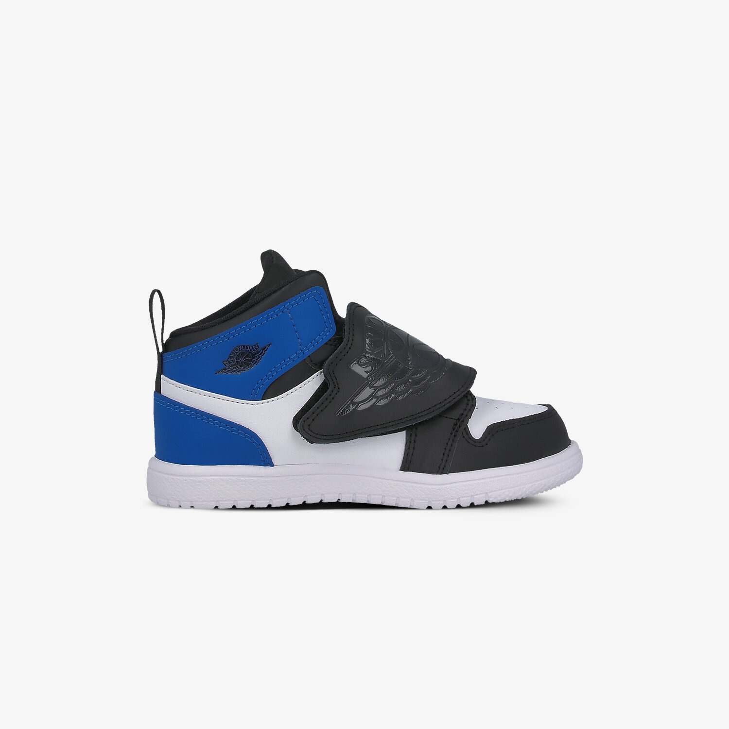 Kinder Sneaker SKY JORDAN 1  BQ7196-115 Blau
