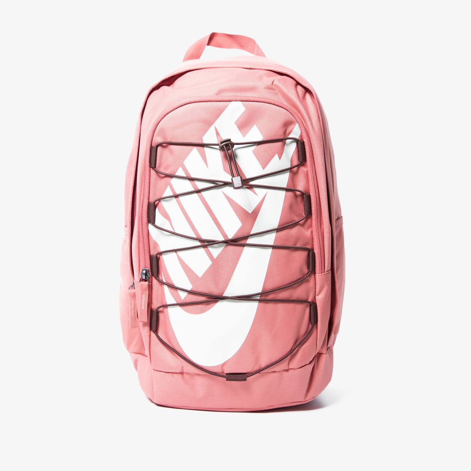 Damen Rucksack NIKE RUCKSACK NIKE HAYWARD 2.0 BA5883-689 koralle
