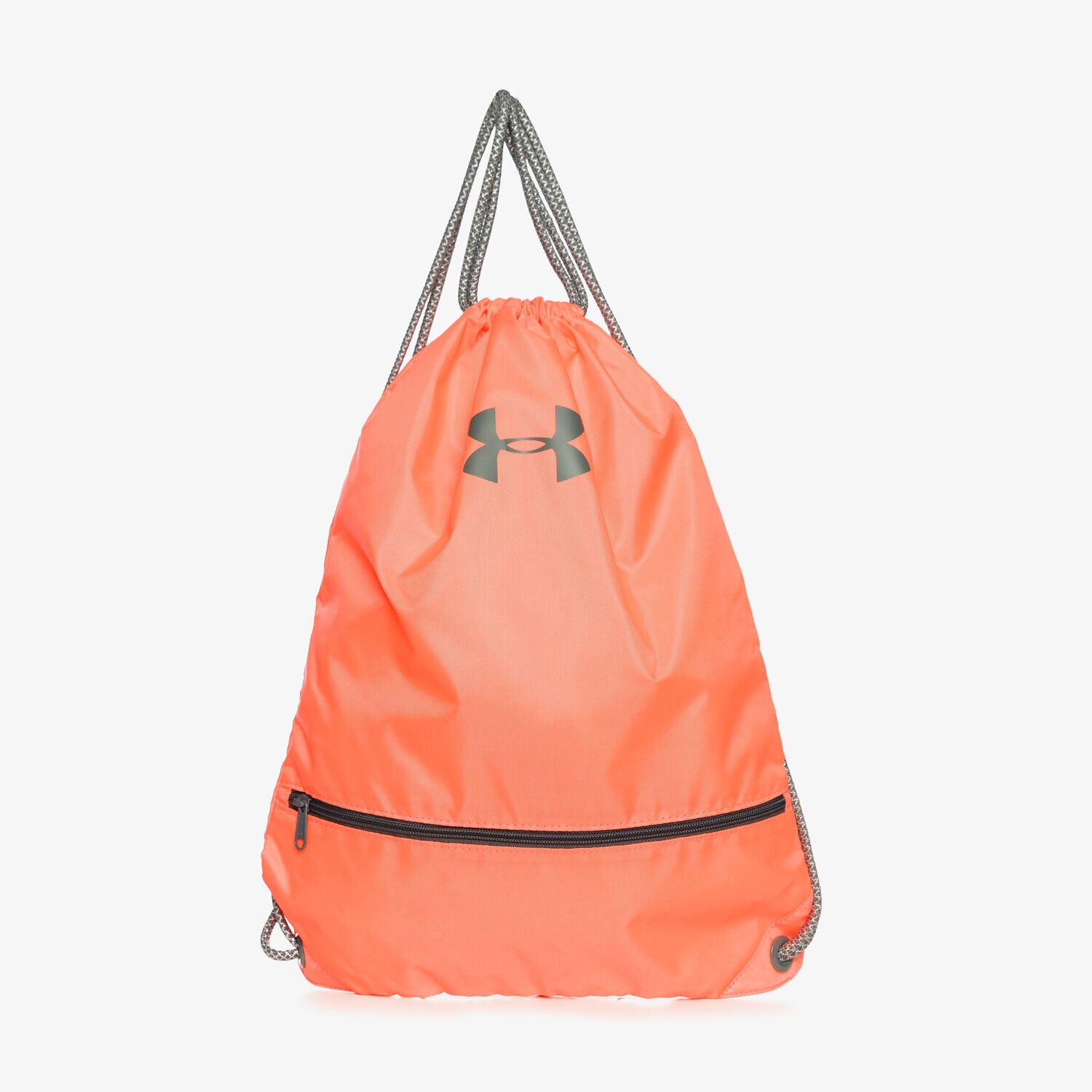 Damen Turnbeutel UNDER ARMOUR SCHUHSACK TEAM SACKPA CK 1282923819 Rosa