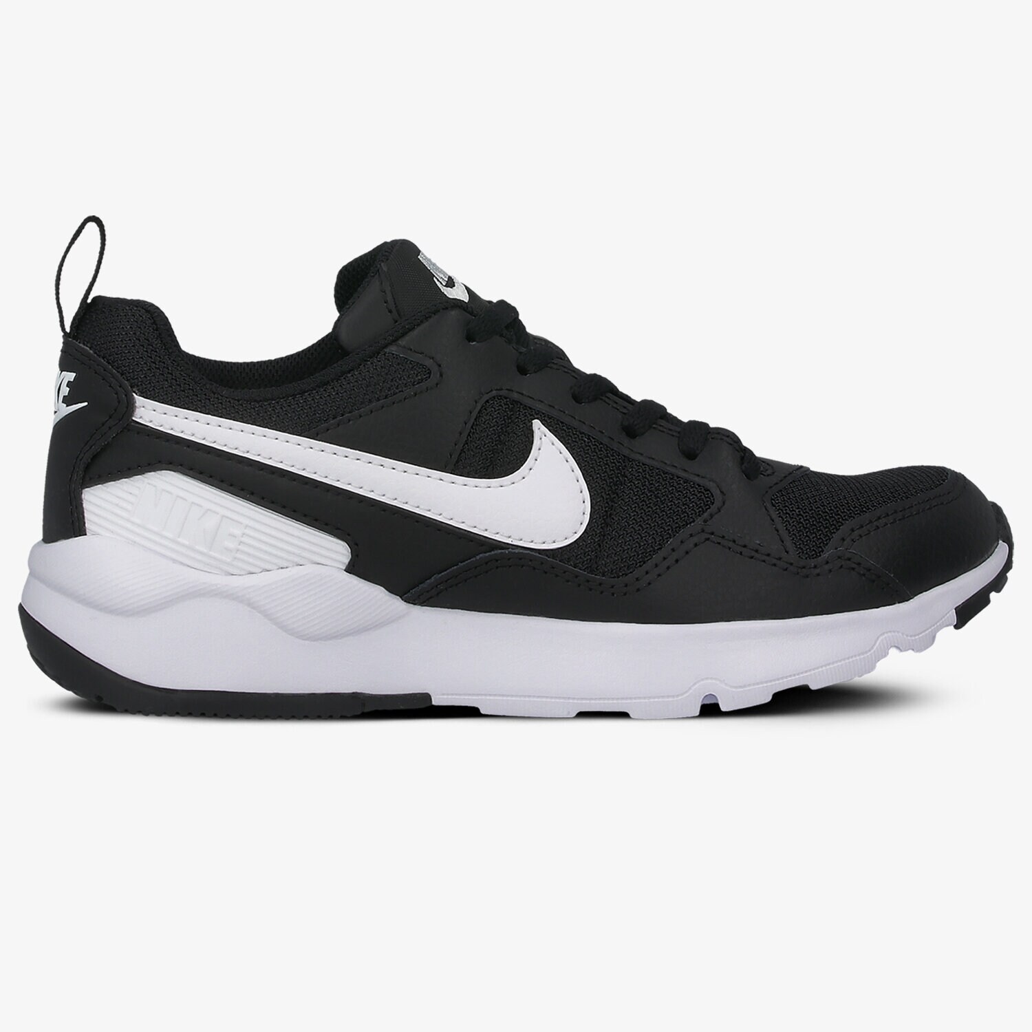 Kinder Sneaker NIKE PEGASUS '92 LITE CK4079-002 Schwarz