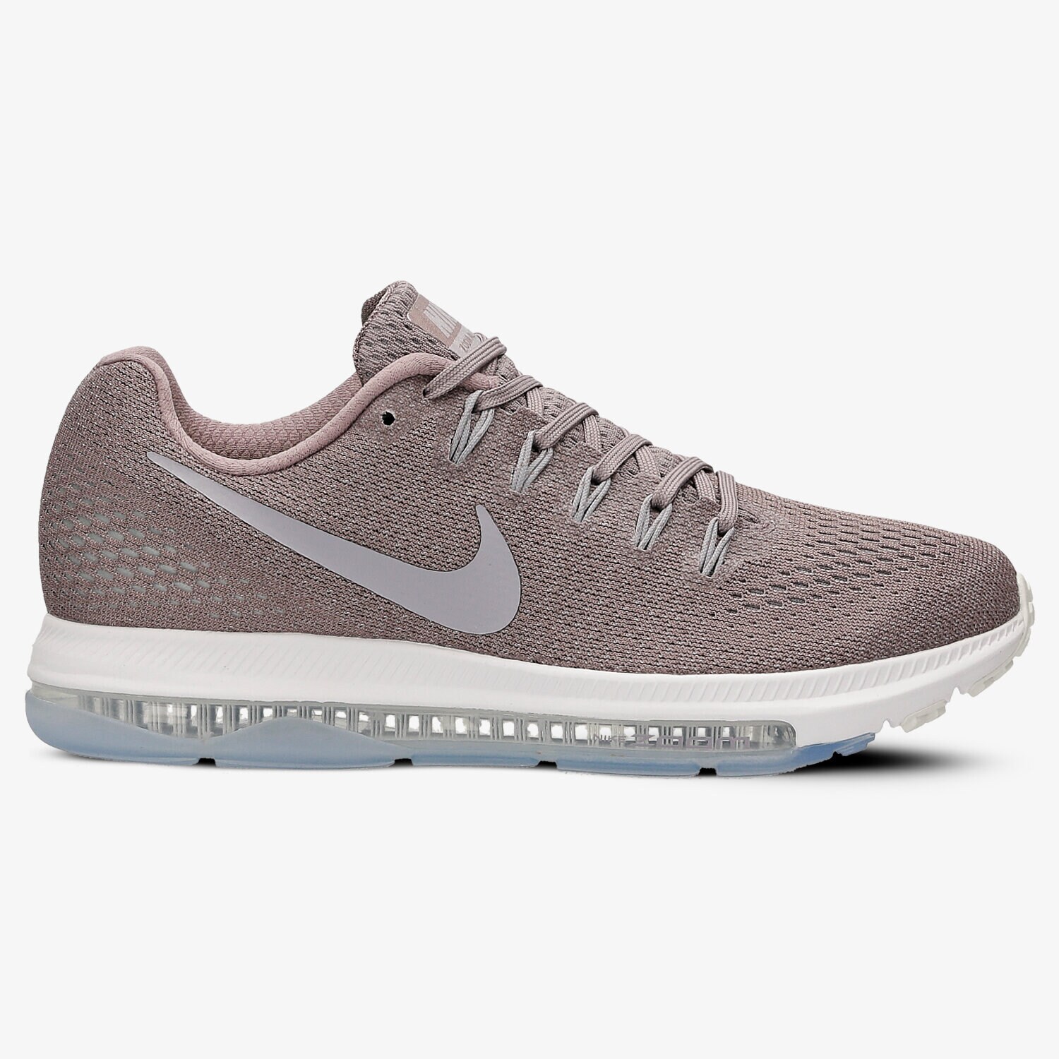 Damen Sneaker NIKE WMNS ZOOM ALL OUT LOW 878671200 Beige