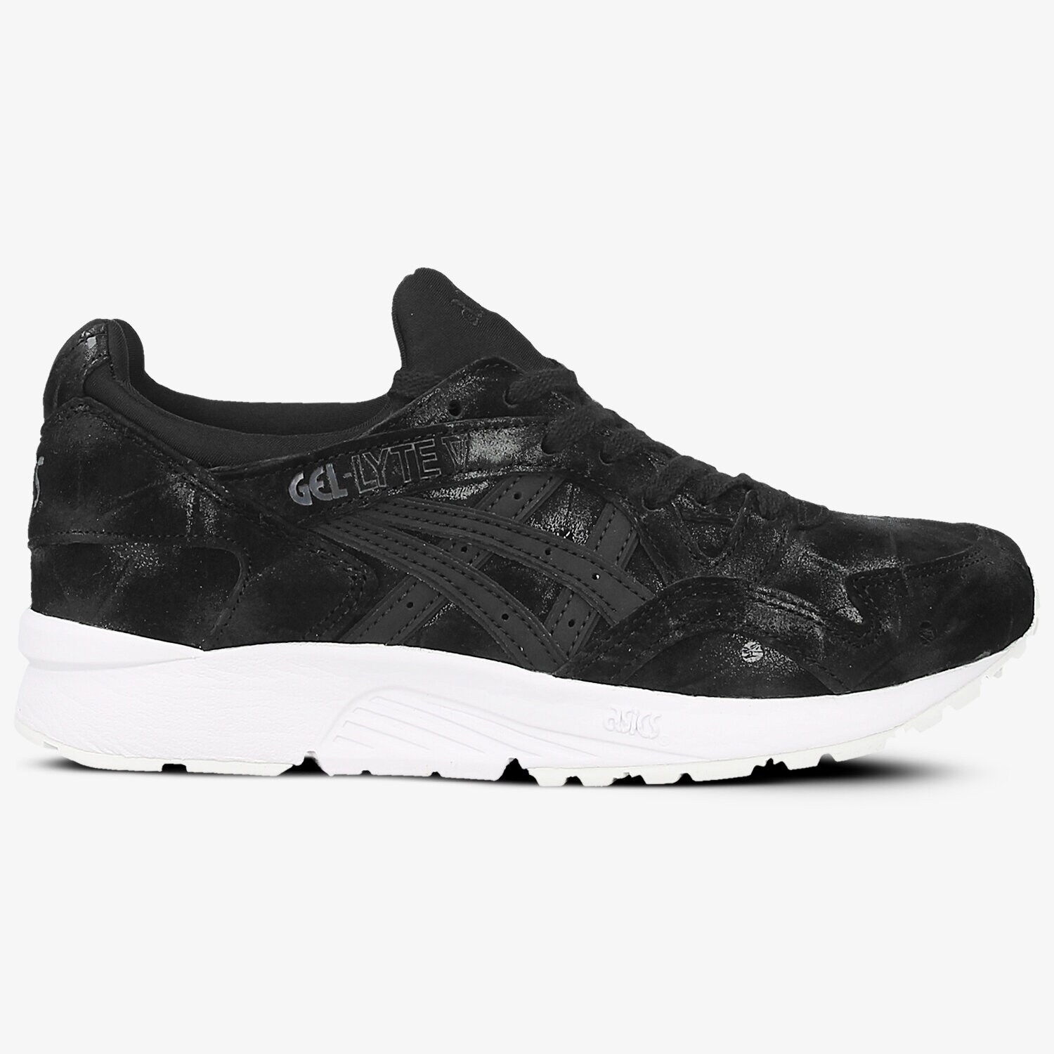 Damen Sneaker ASICS GEL-LYTE V  HL7E99090 Schwarz