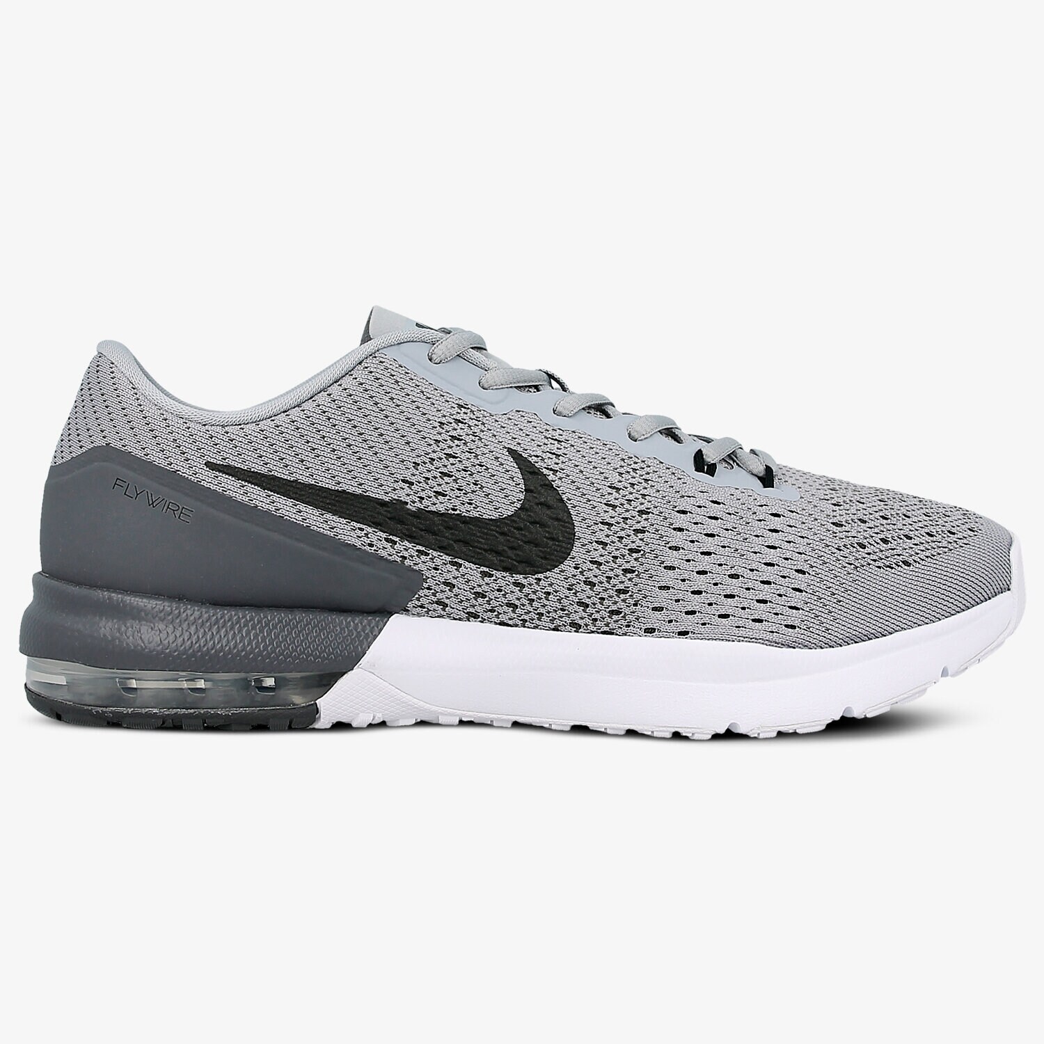 NIKE AIR MAX TYPHA 820198-002 Grau