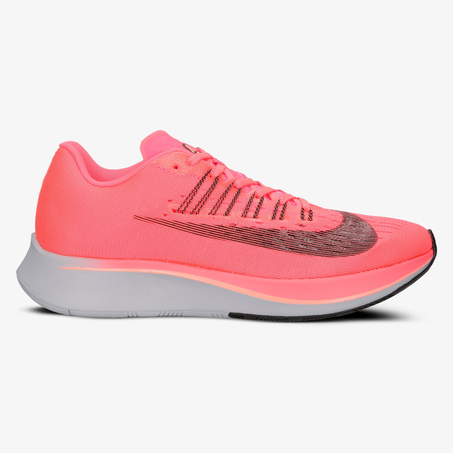 Damen Sneaker NIKE WMNS NIKE ZOOM FLY 897821-600 Orange