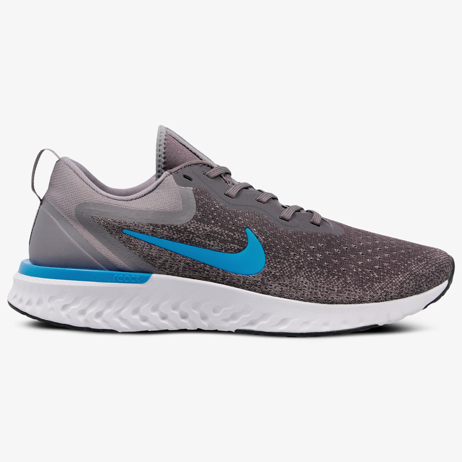 Herren Sneaker NIKE ODYSSEY REACT AO9819-008 Grau