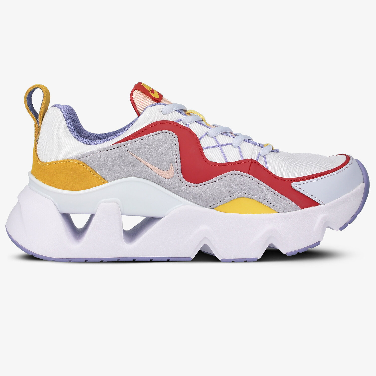 Damen Sneaker NIKE WMNS RYZ 365 CW5590-100 Multicolor