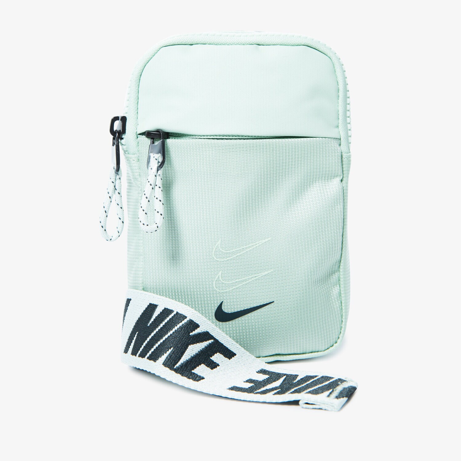Damen Tasche NIKE MINITASCHE NIKE ADVANCE BA5904-321 Blau