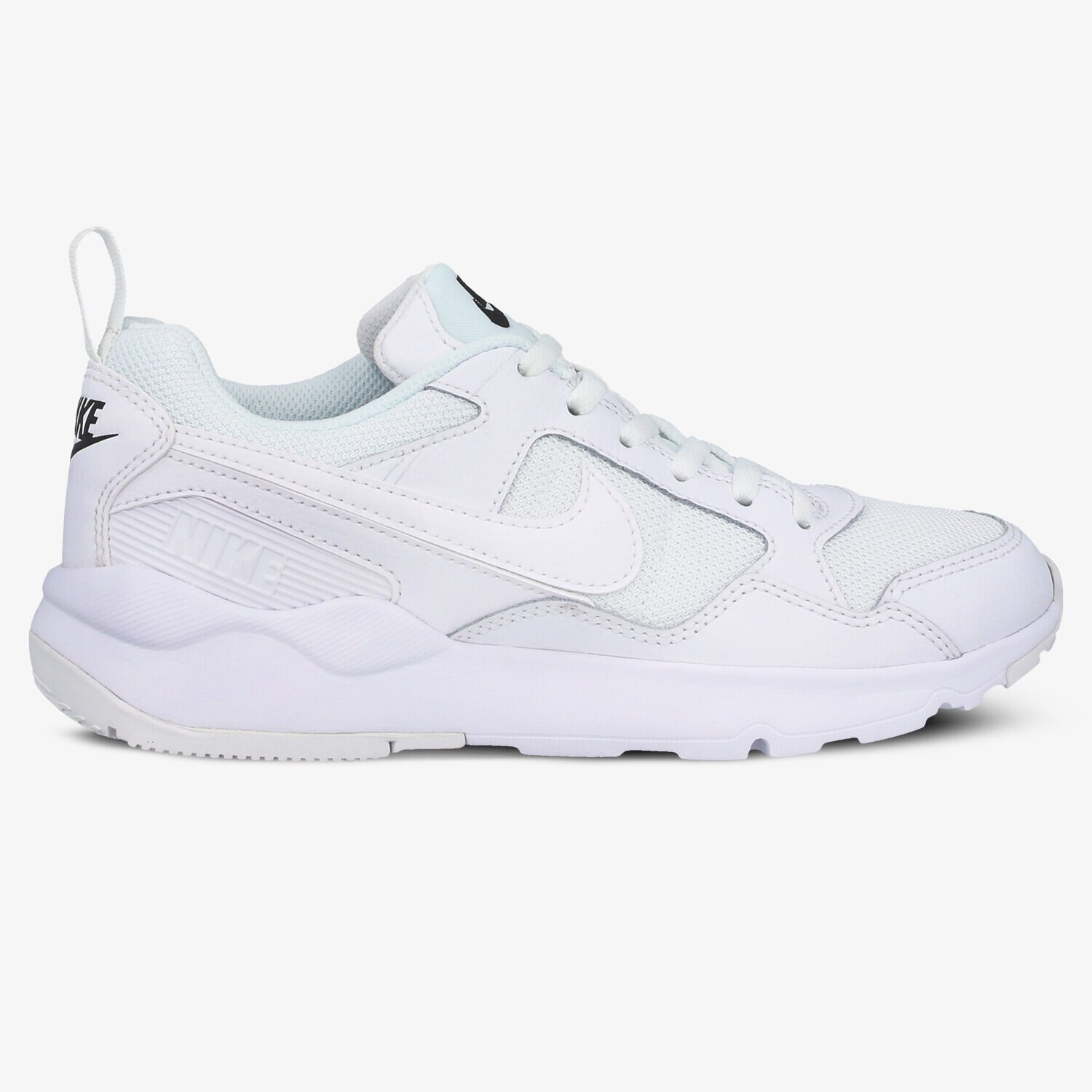 Kinder Sneaker NIKE PEGASUS '92 LITE CK4079-100 Weiß