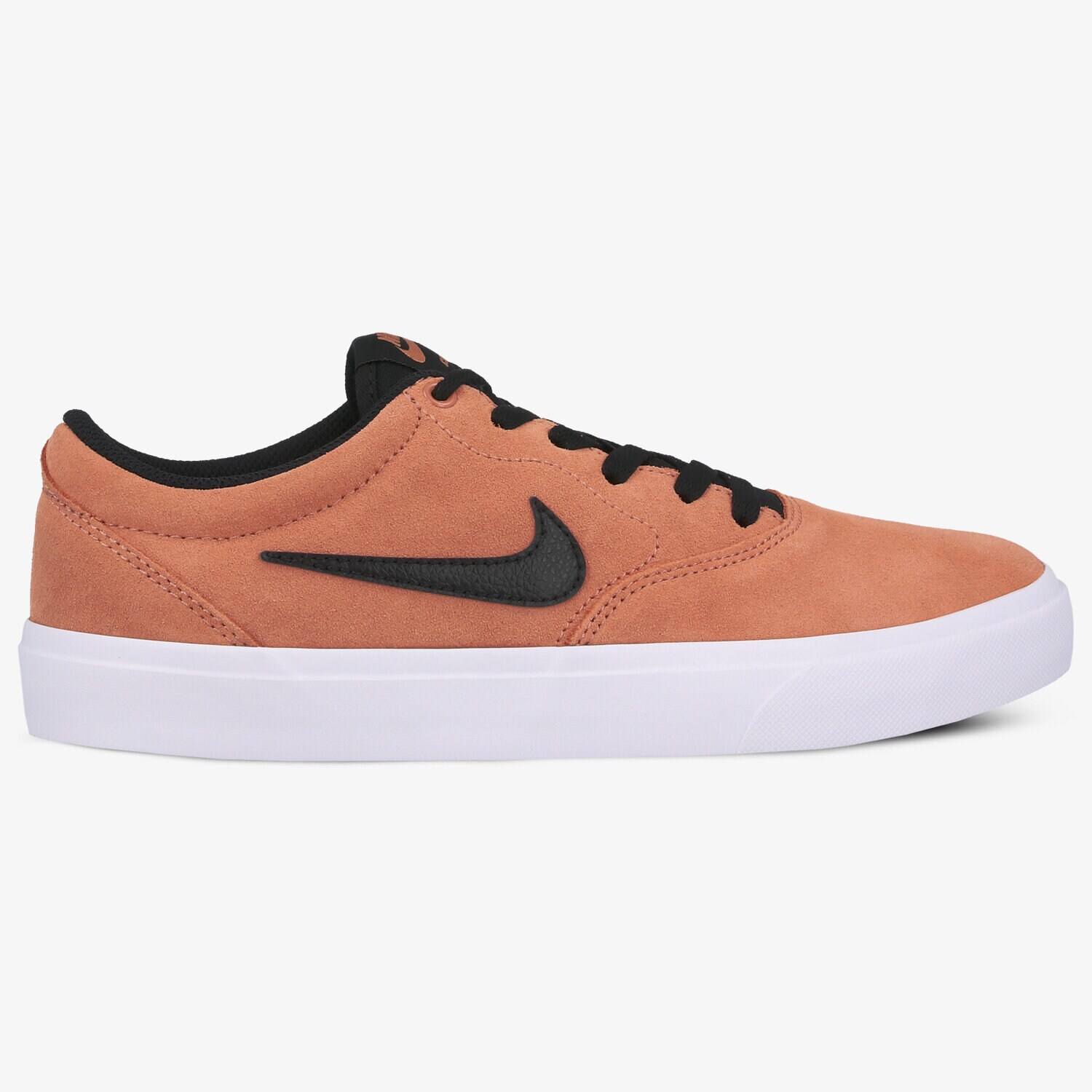 Herren Sneaker NIKE SB CHARGE SUEDE  CT3463-200 Braun