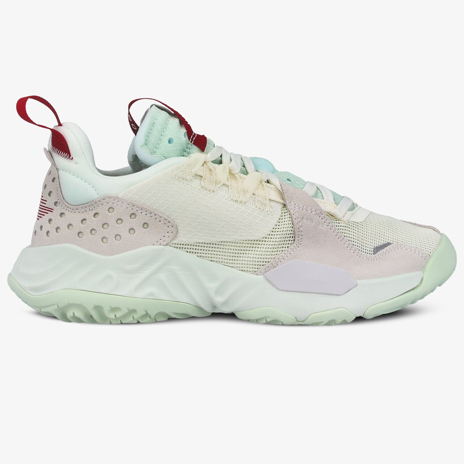 Damen Sneaker JORDAN DELTA  CT1003-100 Beige
