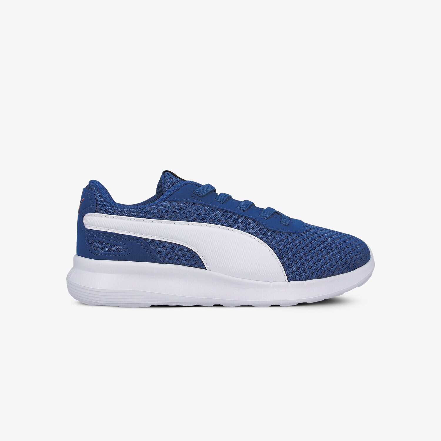 Kinder Sneaker PUMA ST ACTIVATE AC PS 36907011 Blau