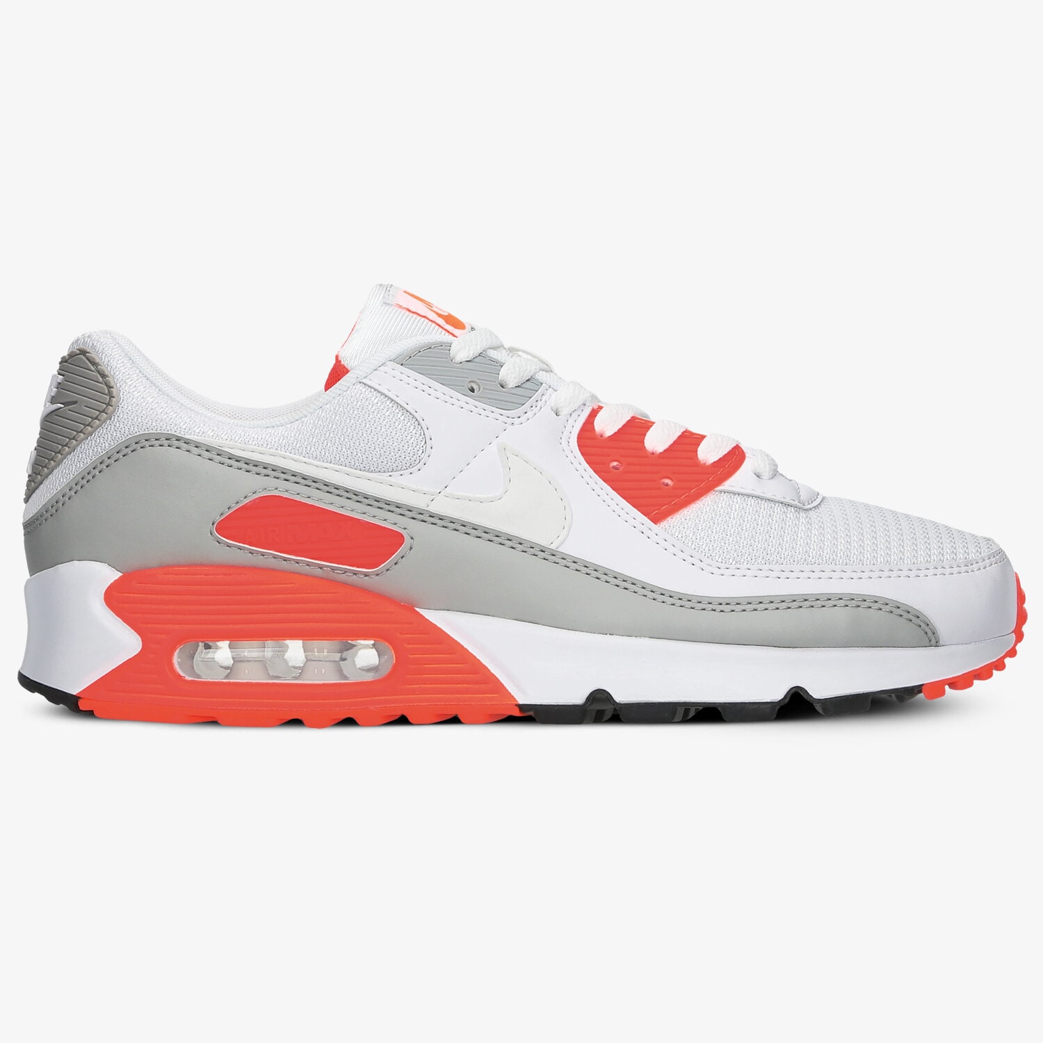 Herren Sneaker NIKE AIR MAX 90 CT4352-103 Grau