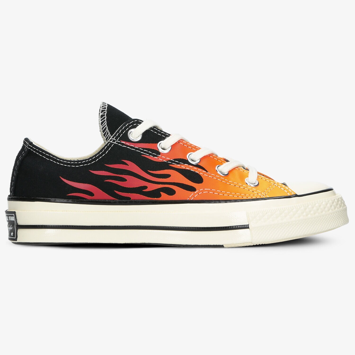 Damen Sneaker CONVERSE CHUCK 70 167813C Multicolor