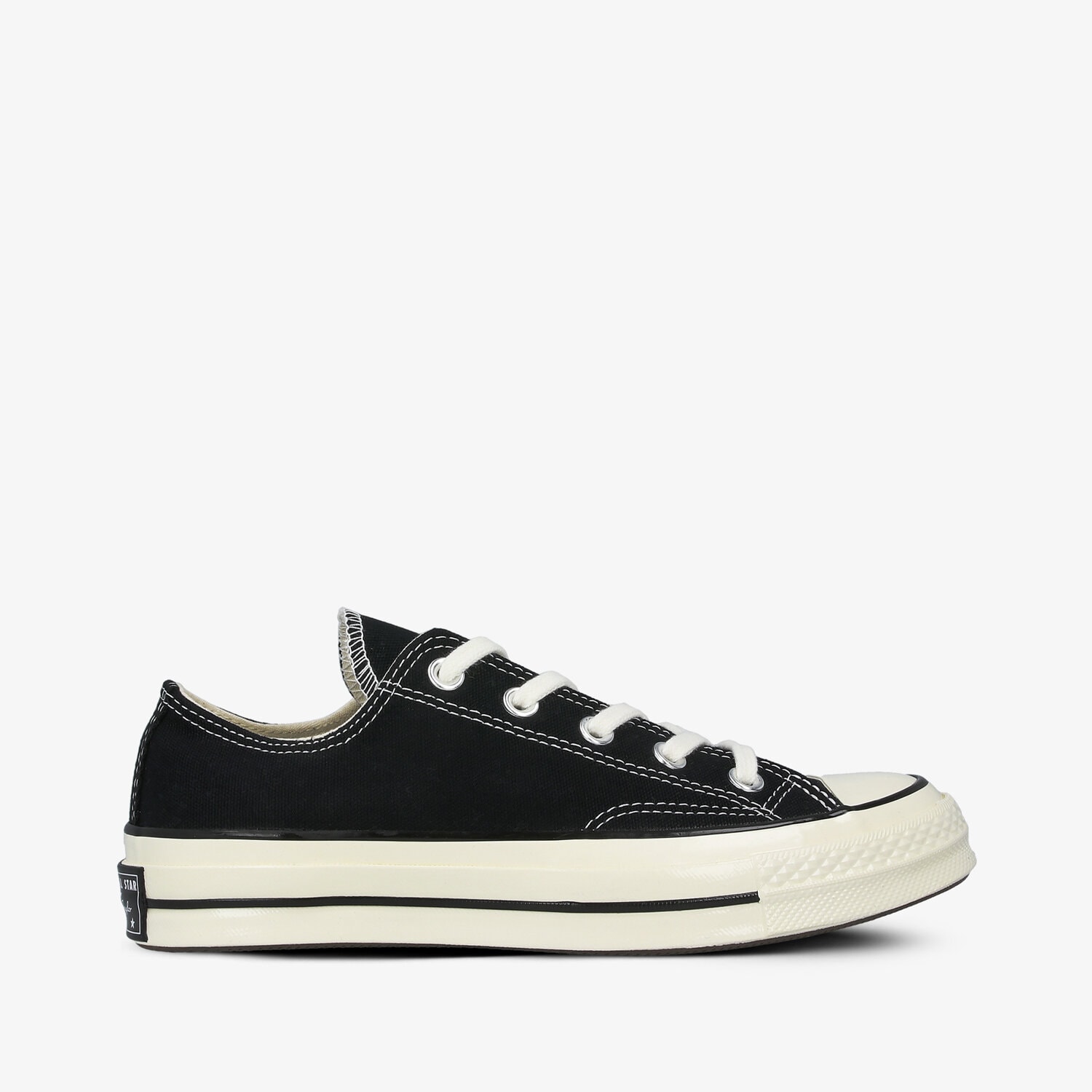 Damen Sneaker CONVERSE CHUCK 70 162058C Schwarz