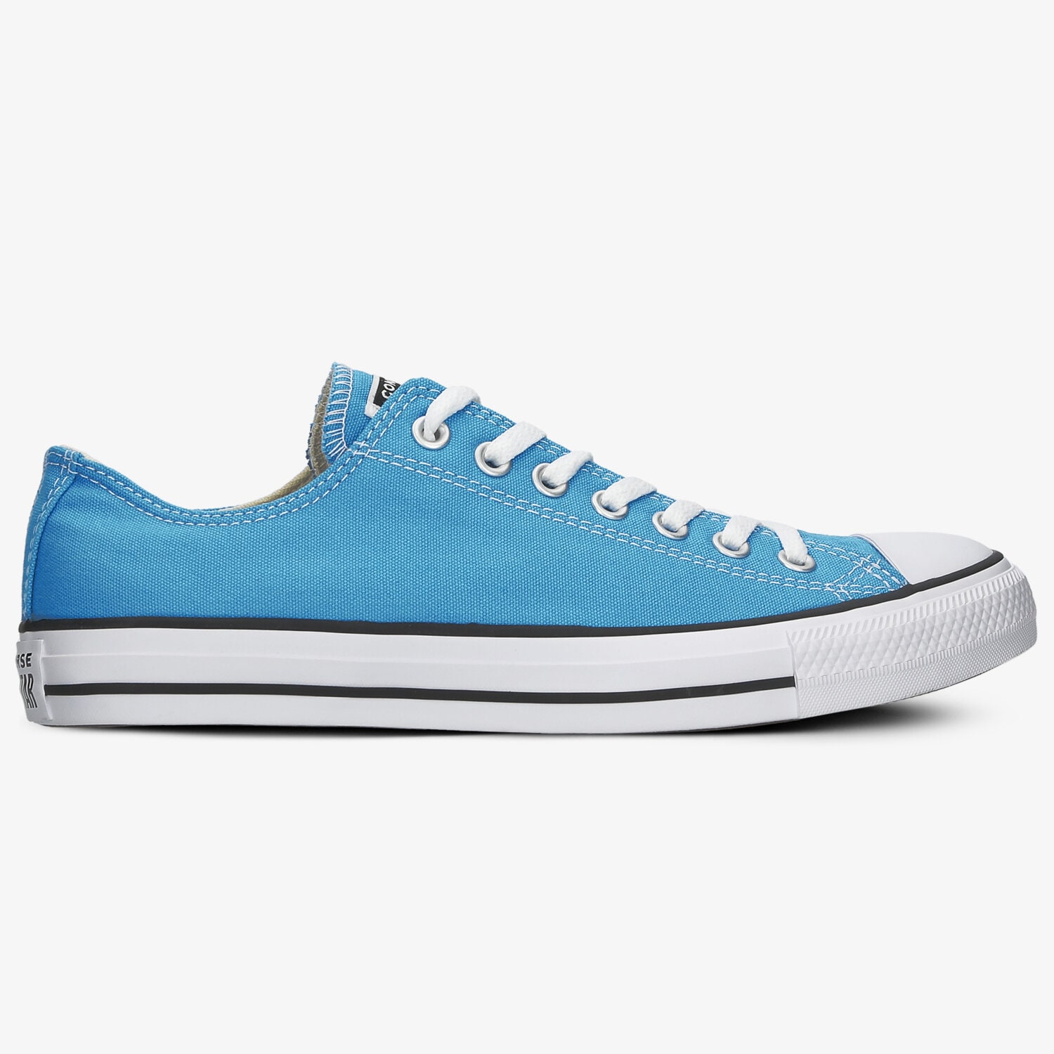 Herren Sneaker CONVERSE CHUCK TAYLOR ALL STAR  166709C Blau