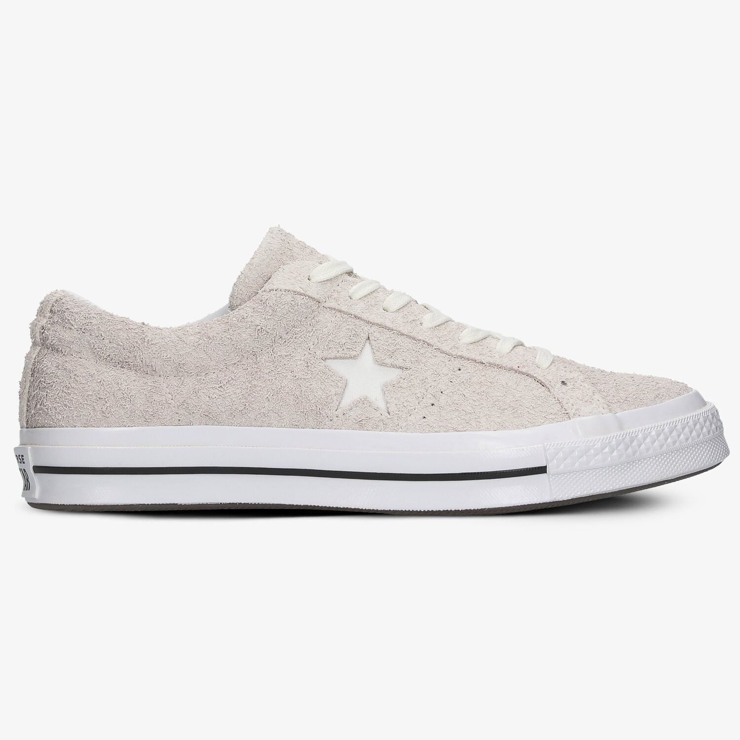 Herren Sneaker CONVERSE ONE STAR 161577C Beige