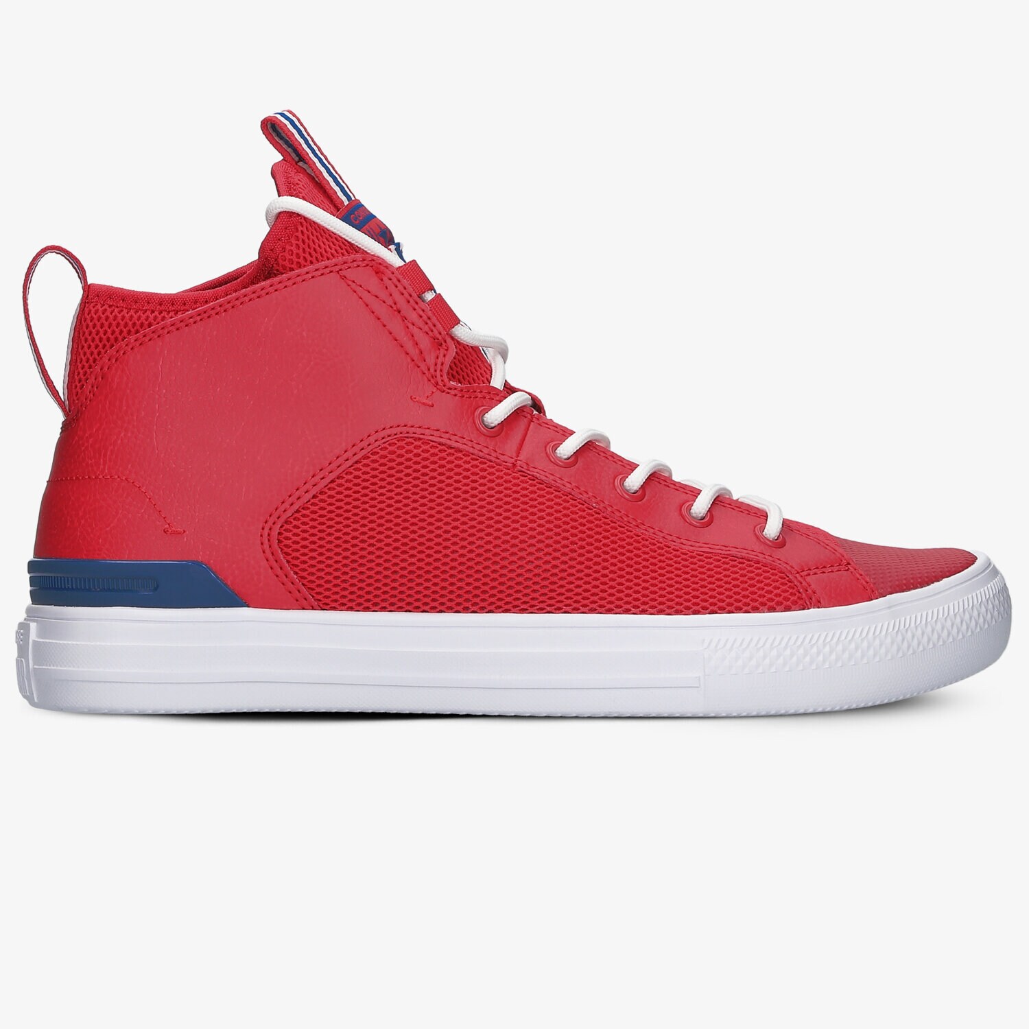 Herren Sneaker CONVERSE CHUCK TAYLOR ULTRA  166980C Rot