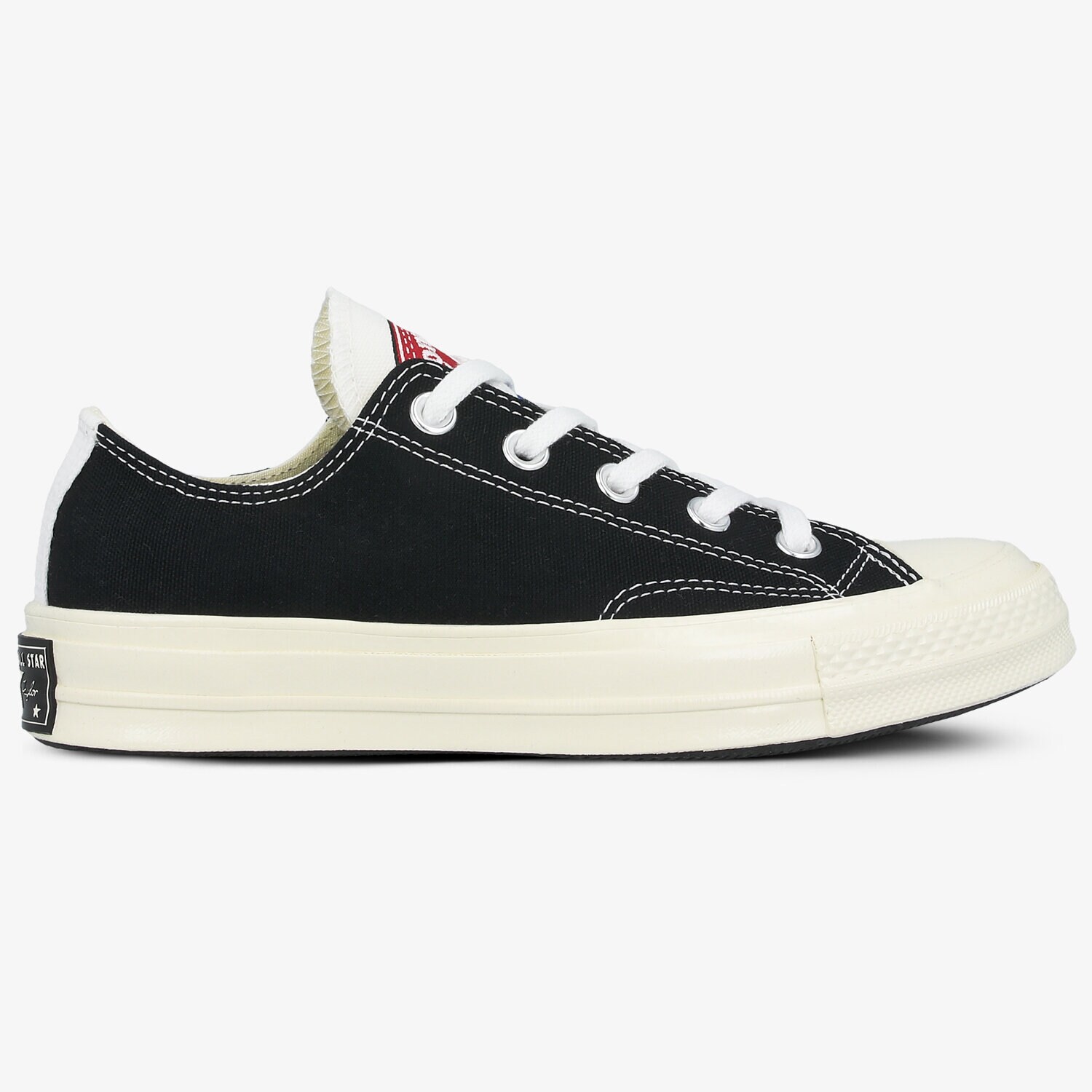 Damen Sneaker CONVERSE CHUCK 70 166749C Multicolor