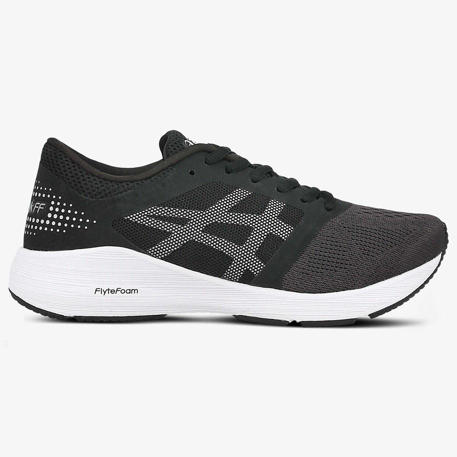 Damen Sneaker ASICS ROADHAWK FF T7D7N9093 Schwarz