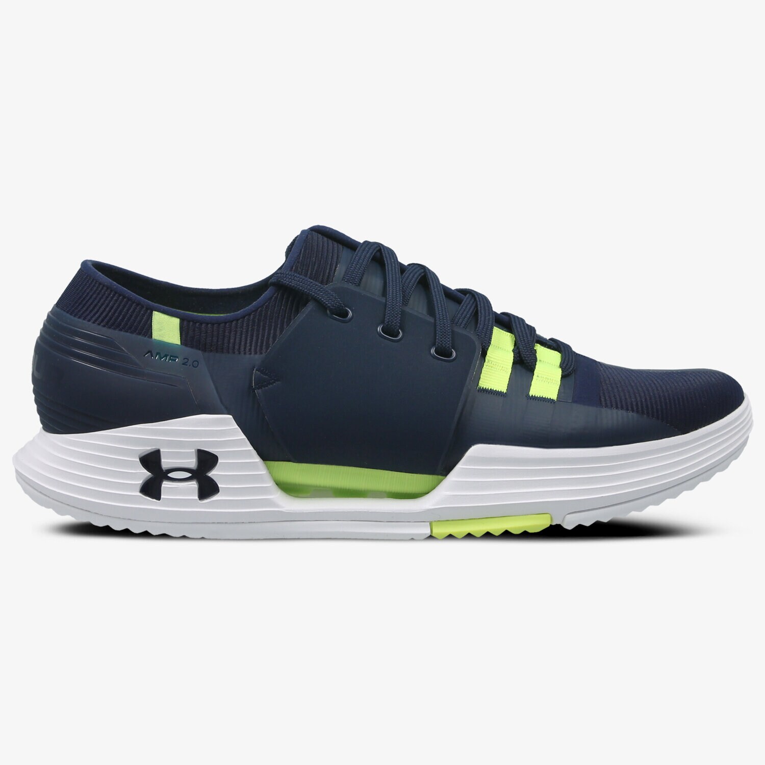 UNDER ARMOUR UA SPEEDFORM AMP 2.0 1295773401 Dunkelblau