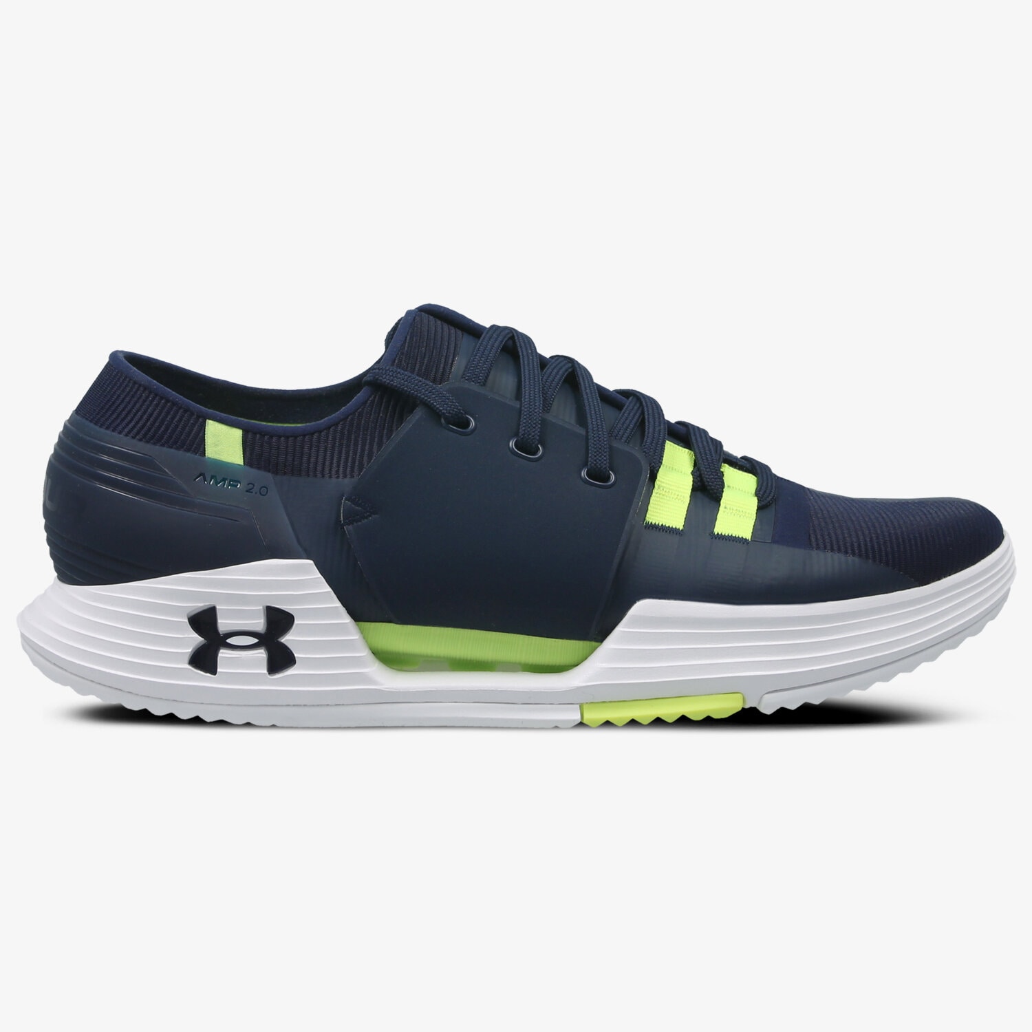 UNDER ARMOUR UA SPEEDFORM AMP 2.0 1295773401 Dunkelblau