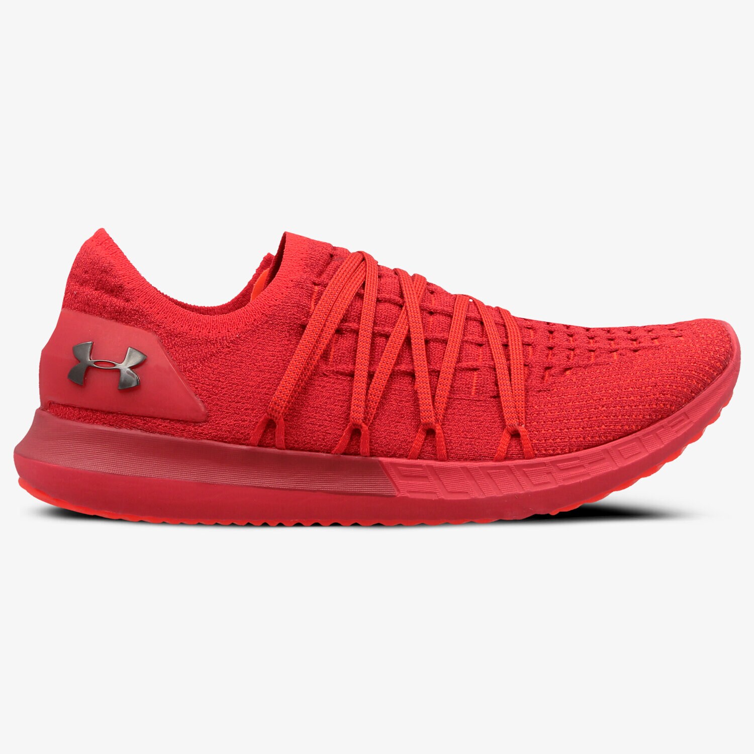 Herren Sneaker UNDER ARMOUR UA SPEEDFORM SLINGSHOT 2 3000007600 Rot