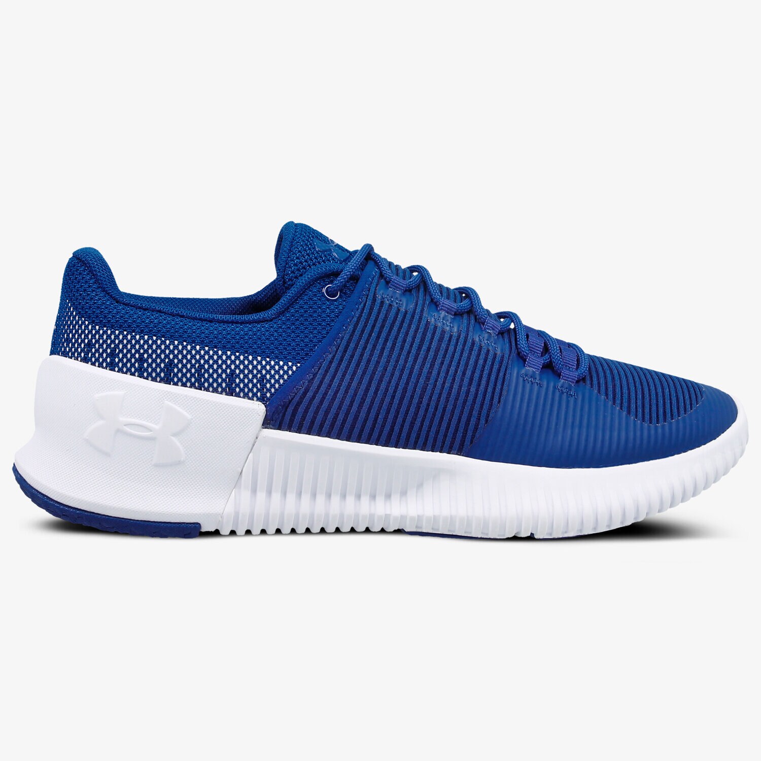UNDER ARMOUR UA ULTIMATE SPEED 3000329500 Dunkelblau