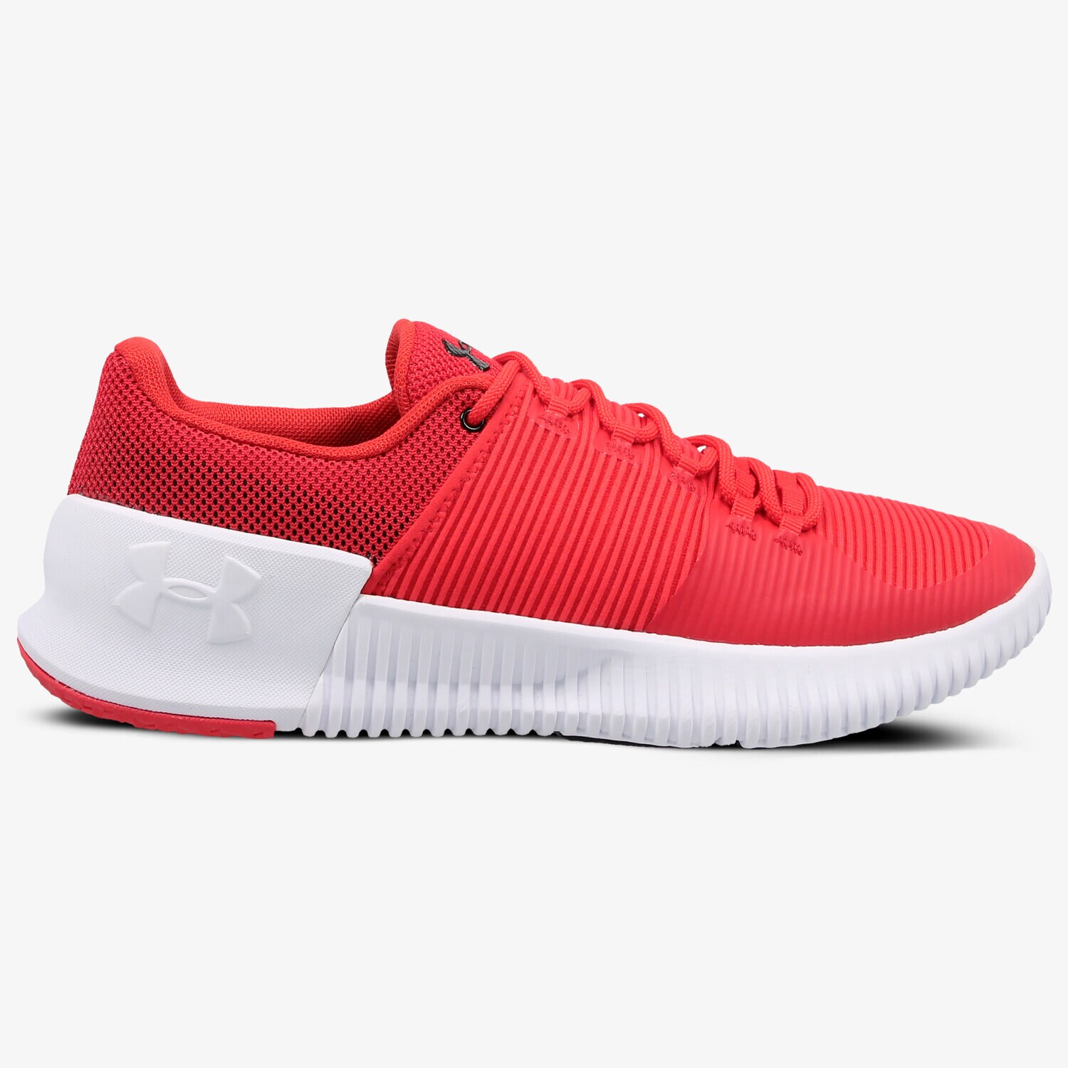 UNDER ARMOUR UA ULTIMATE SPEED 3000329600 Rot