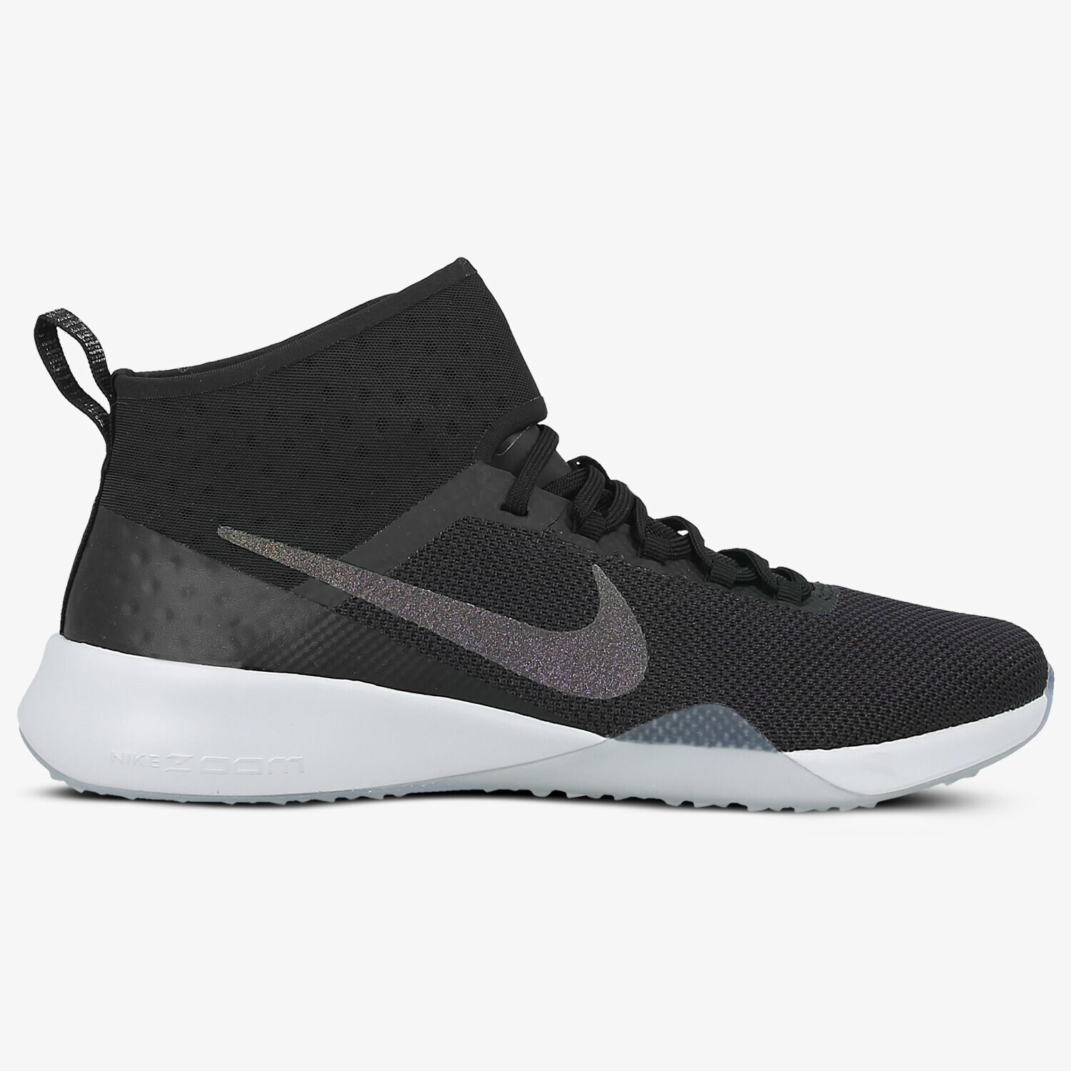 NIKE W AIR ZOOM STRONG 2 MTLC 922876001 Schwarz