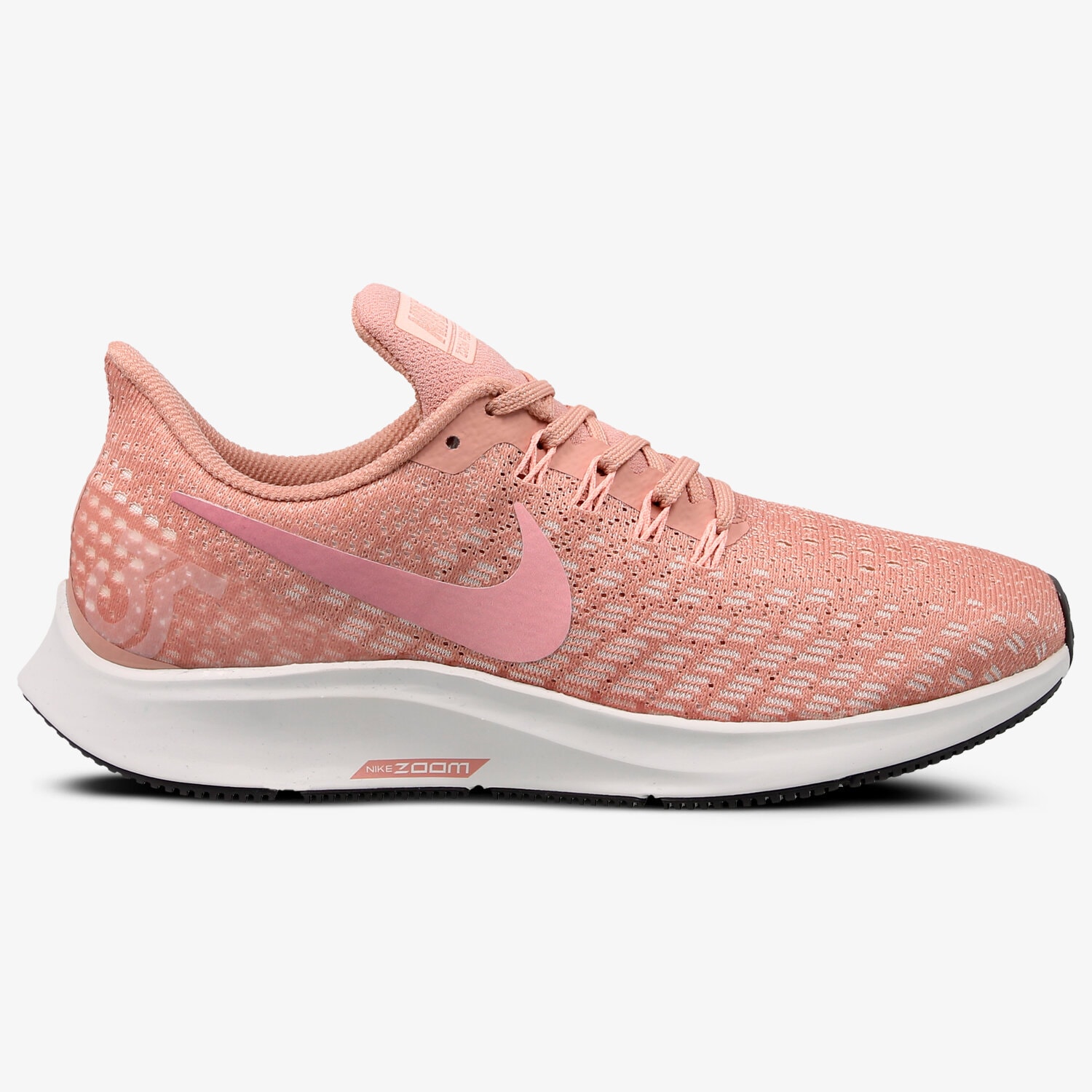 Damen Sneaker NIKE WMNS NIKE AIR ZOOM PEGASUS 35 942855-603 Rosa