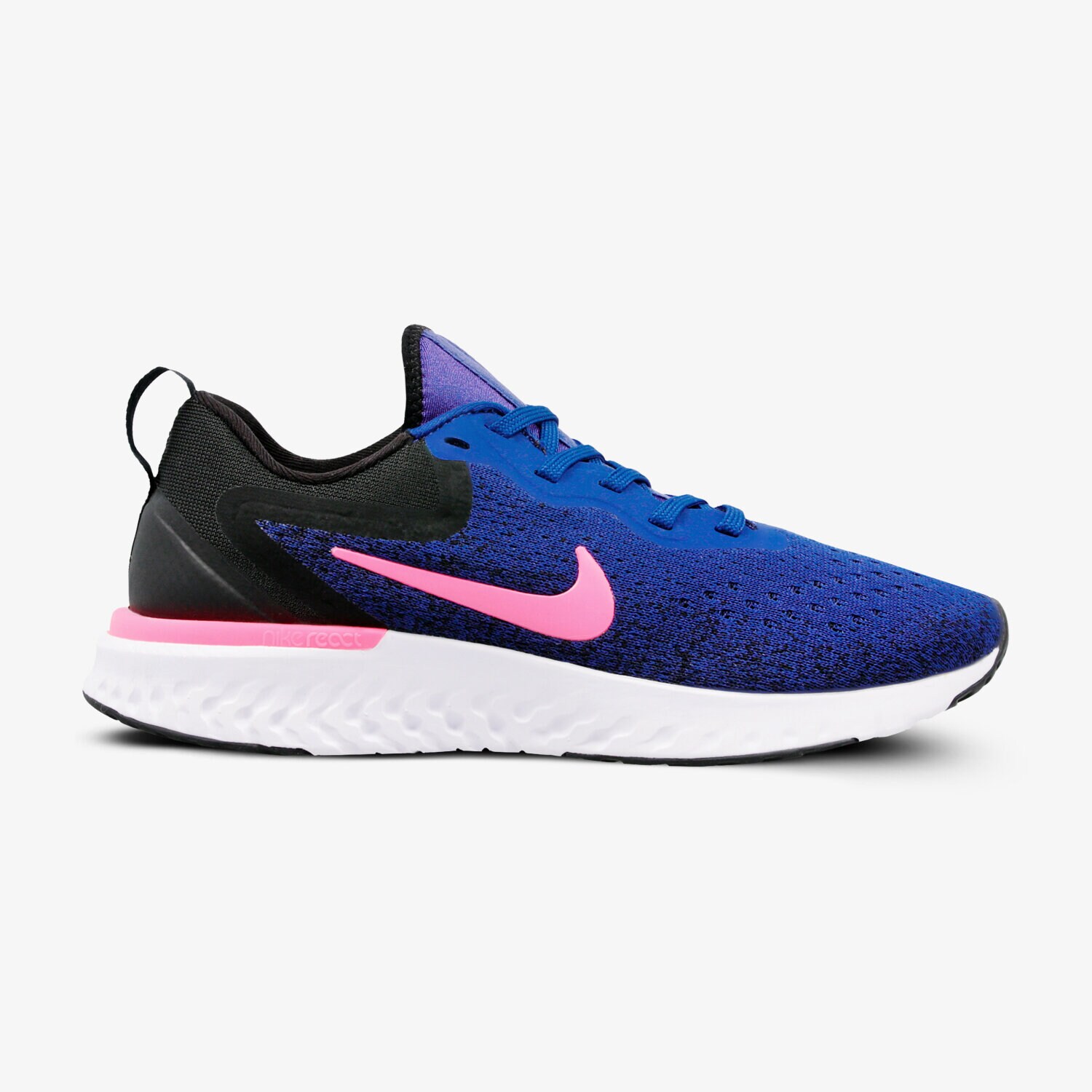 Damen Sneaker NIKE WMNS ODYSSEY REACT AO9820-403 Blau