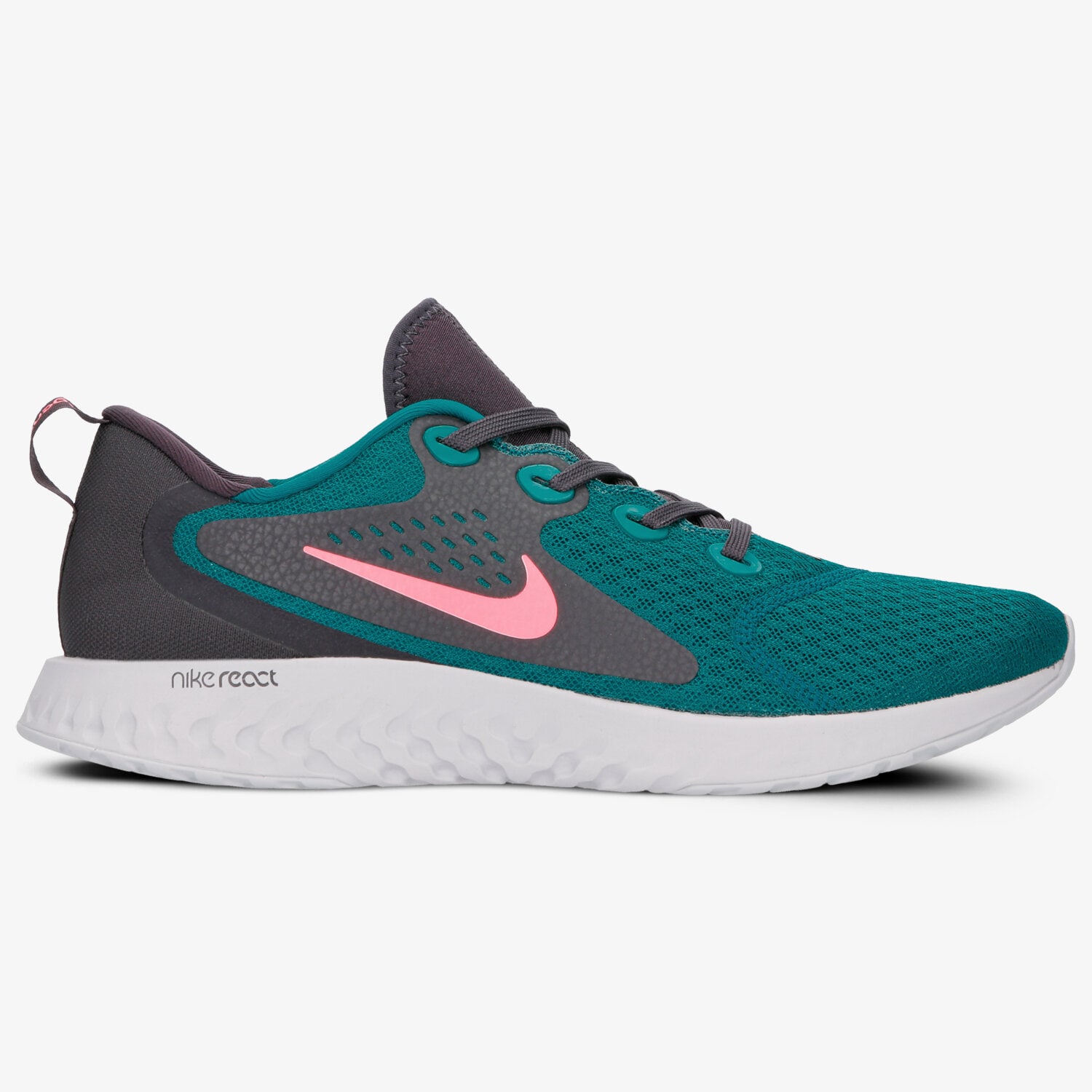 Herren Sneaker NIKE LEGEND REACT AA1625-300 Grün