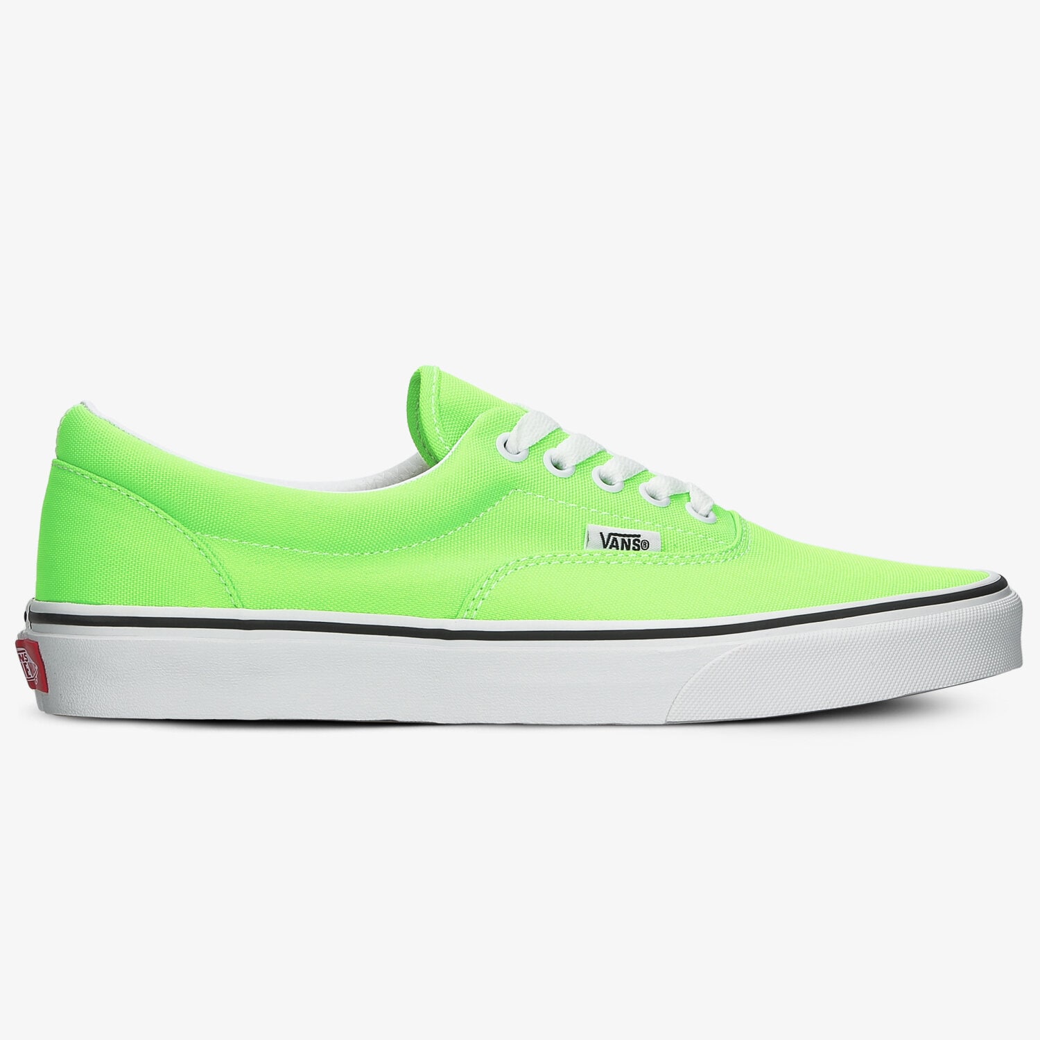 Herren Skaterschuhe VANS ERA VN0A4U39WT51 Grün