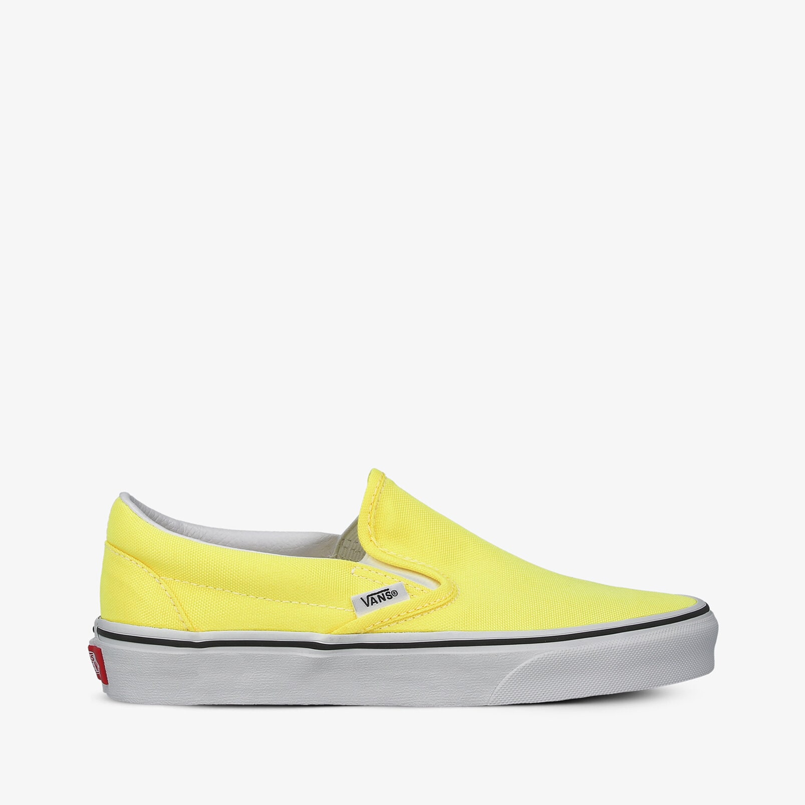 Damen Sneaker VANS UA CLASSIC SLIP-ON VN0A4U38WT71 Gelb