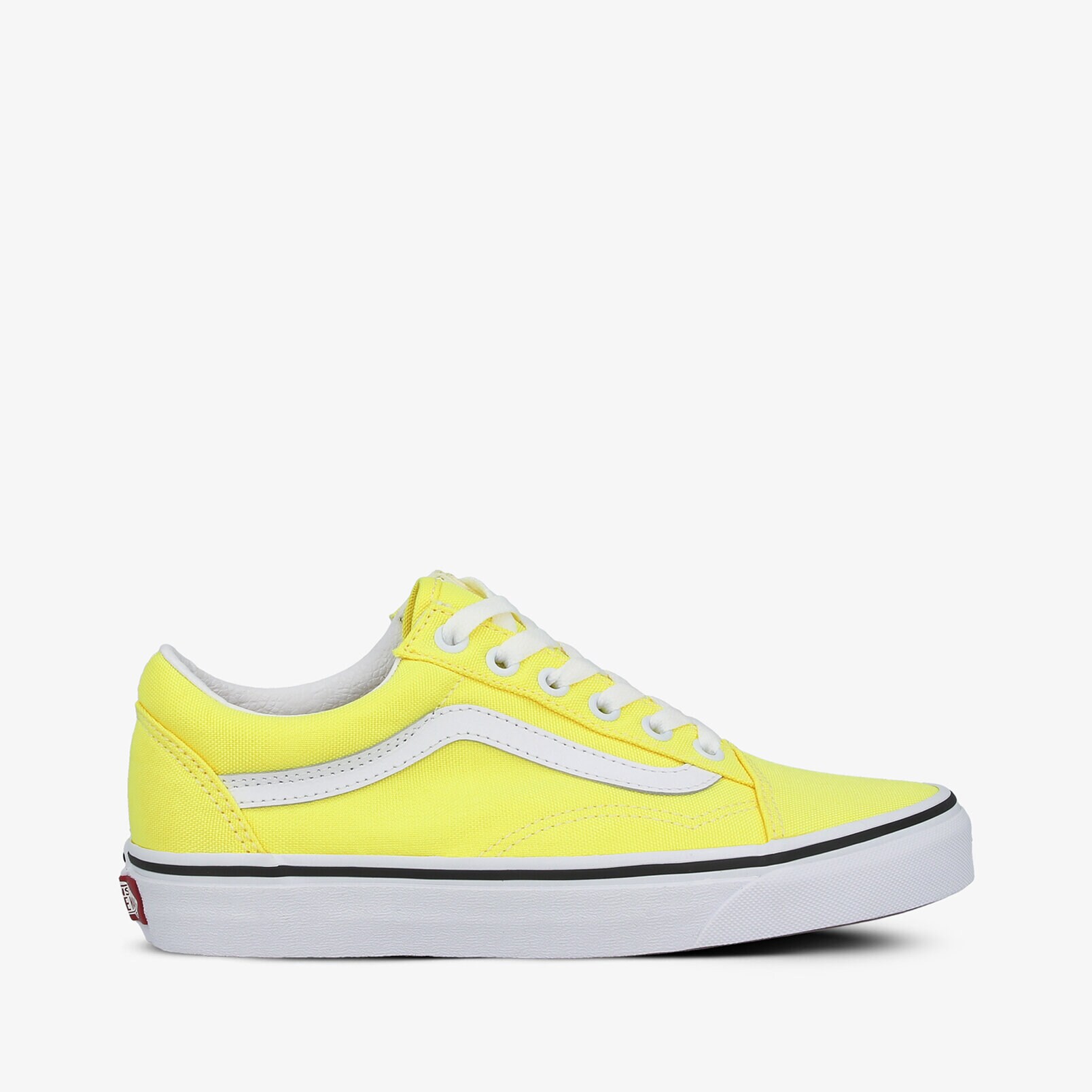 Damen Sneaker VANS UA OLD SKOOL VN0A4U3BWT71 Gelb