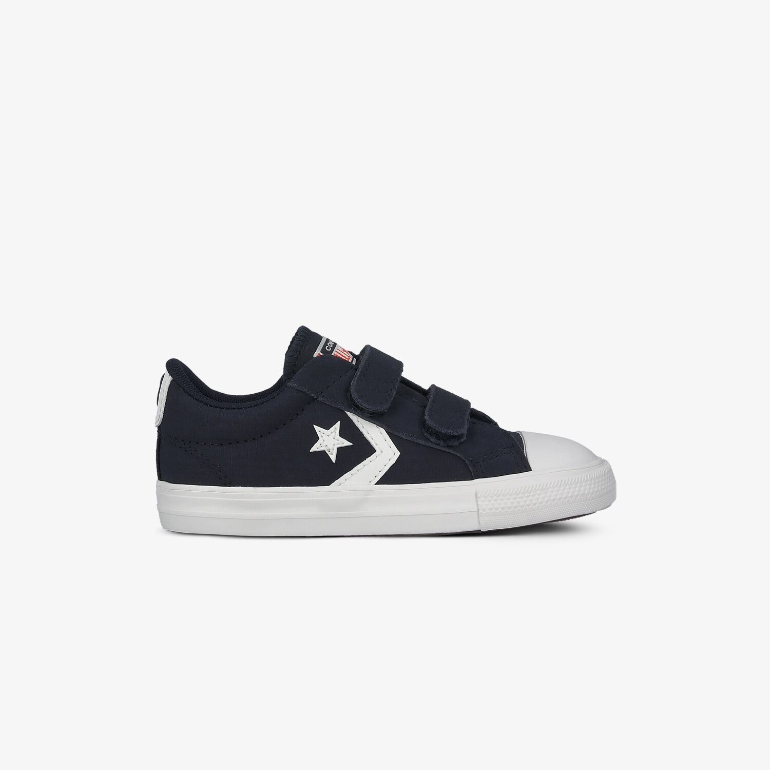 Kinder Sneaker CONVERSE STAR PLAYER 2V 767550C Dunkelblau