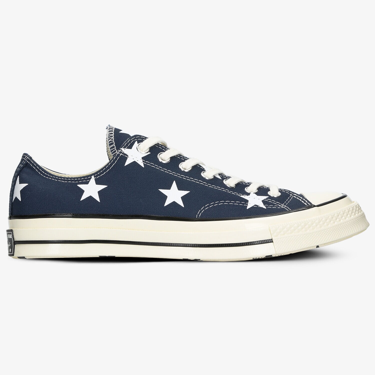 Herren Sneaker CONVERSE CHUCK 70 C167812 Dunkelblau