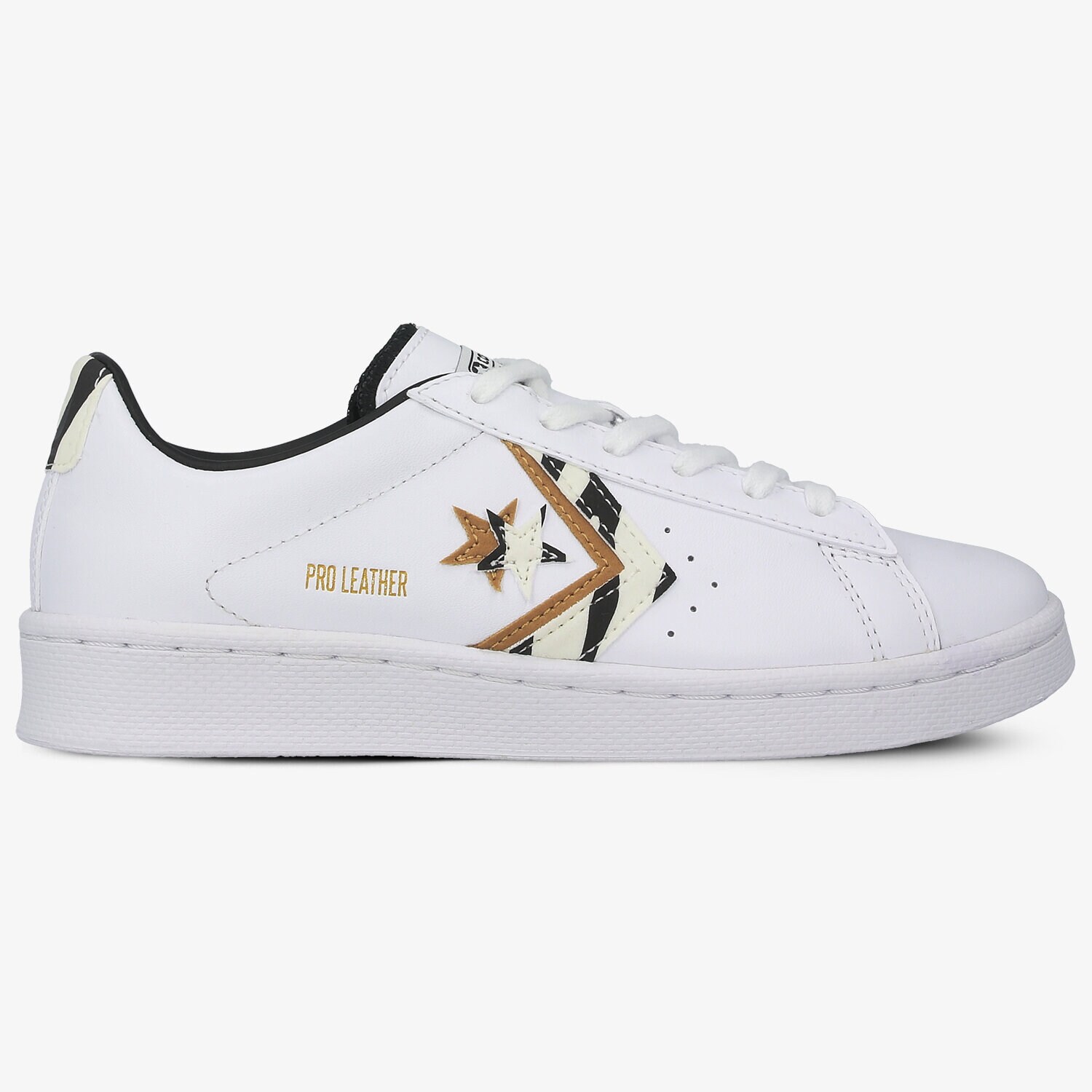 Damen Sneaker CONVERSE PRO LEATHER 167866C