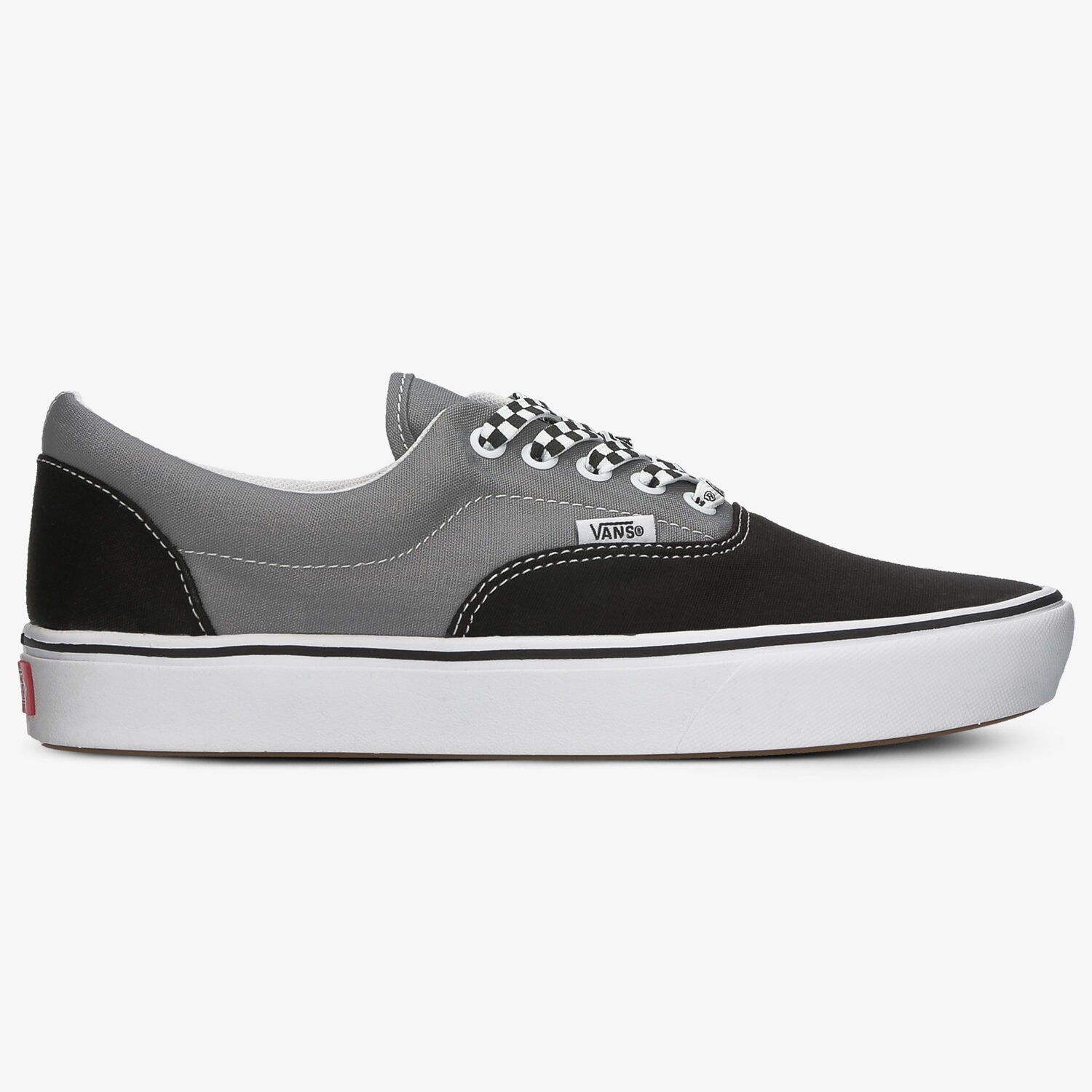 Herren Skaterschuhe VANS COMFYCUSH ERA VN0A3WM9WWI1 Schwarz