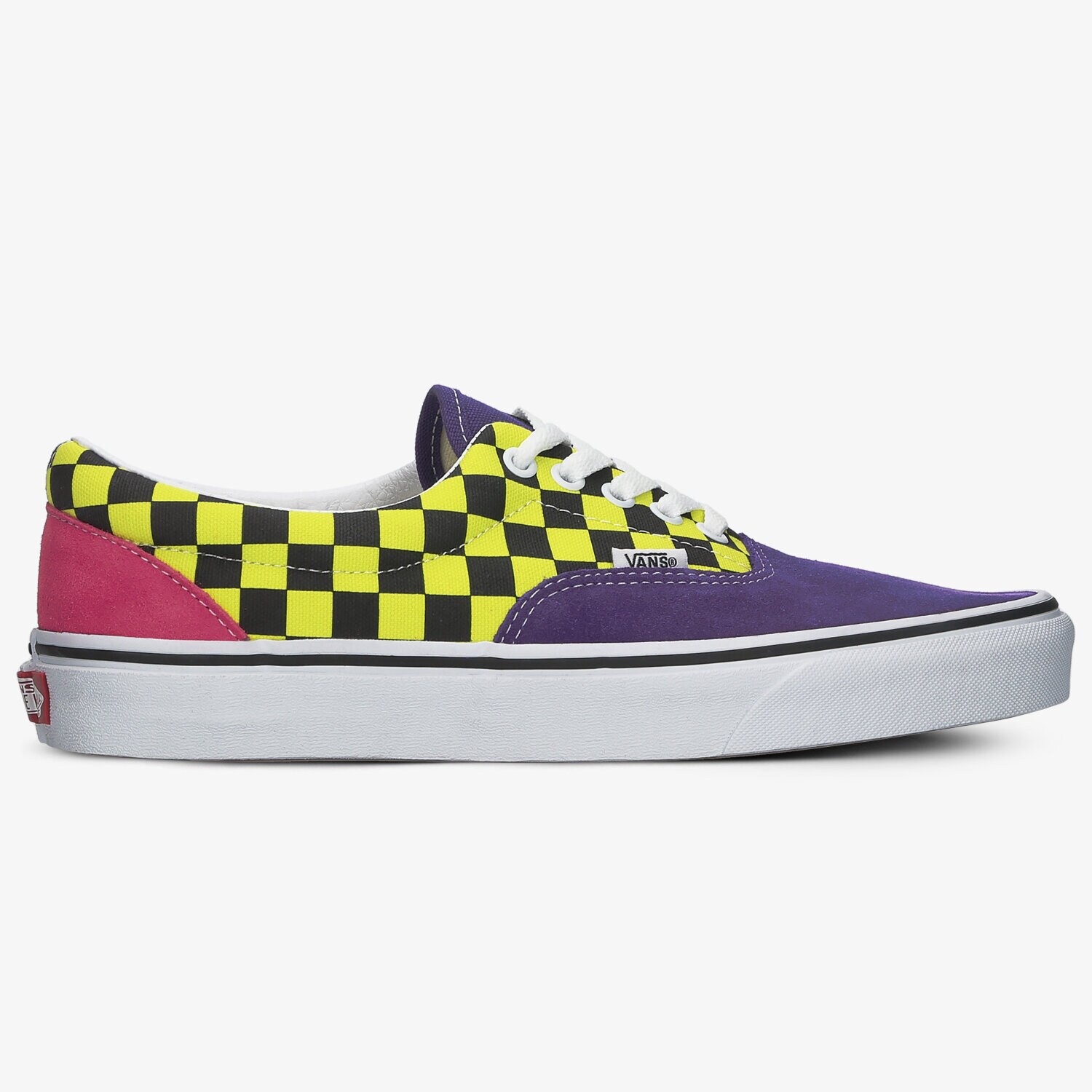 Herren Skaterschuhe VANS ERA  VN0A4U390071 Violet