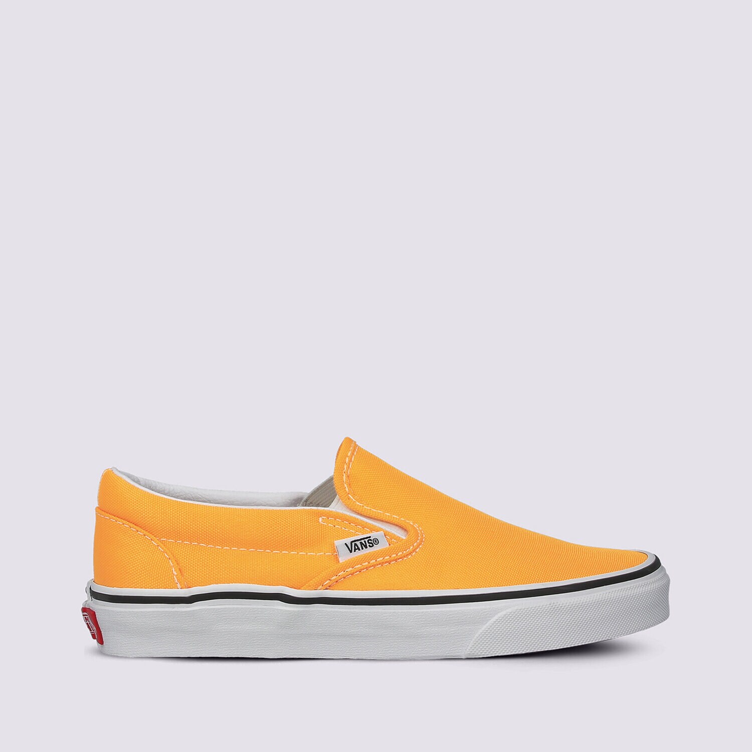 Damen Sneaker VANS UA CLASSIC SLIP-ON VN0A4U38WT41 Orange