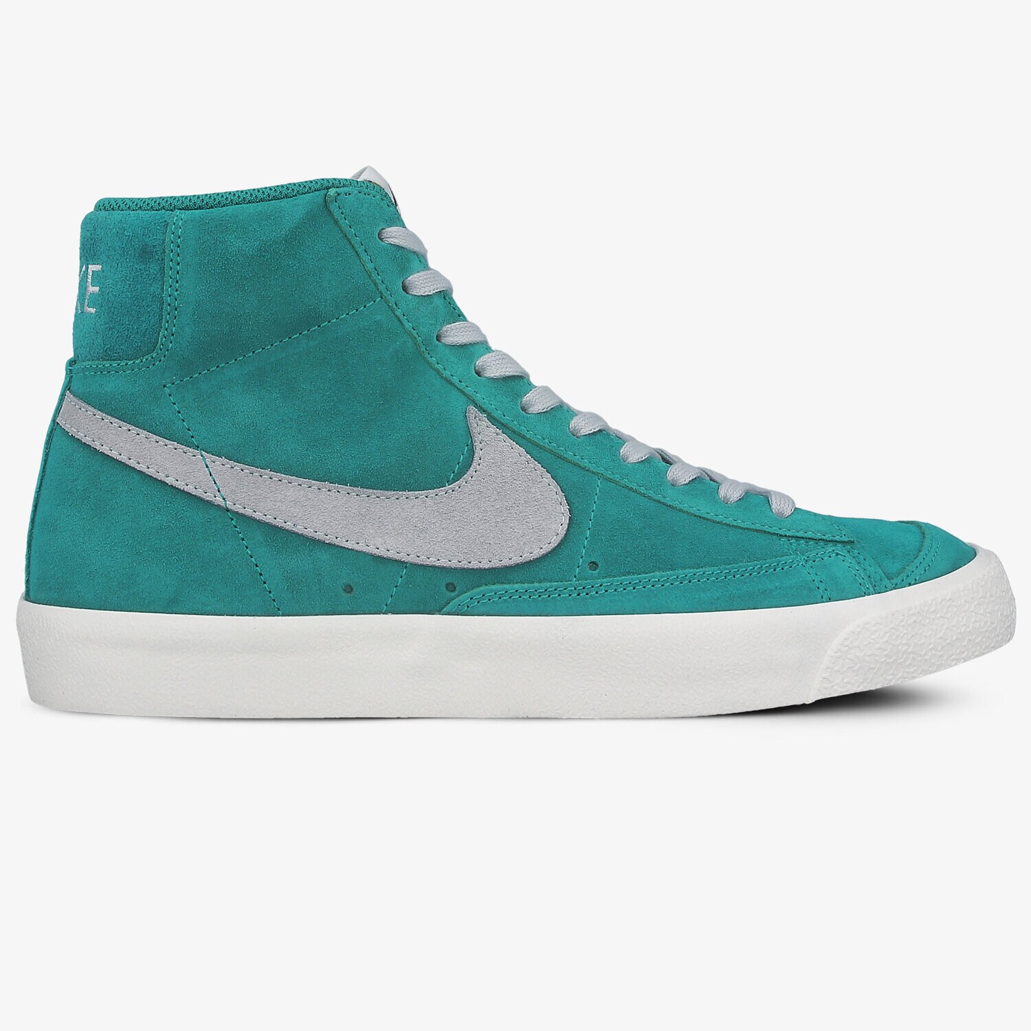 Herren Sneaker NIKE BLAZER MID '77 SUEDE CI1172-300 Grün