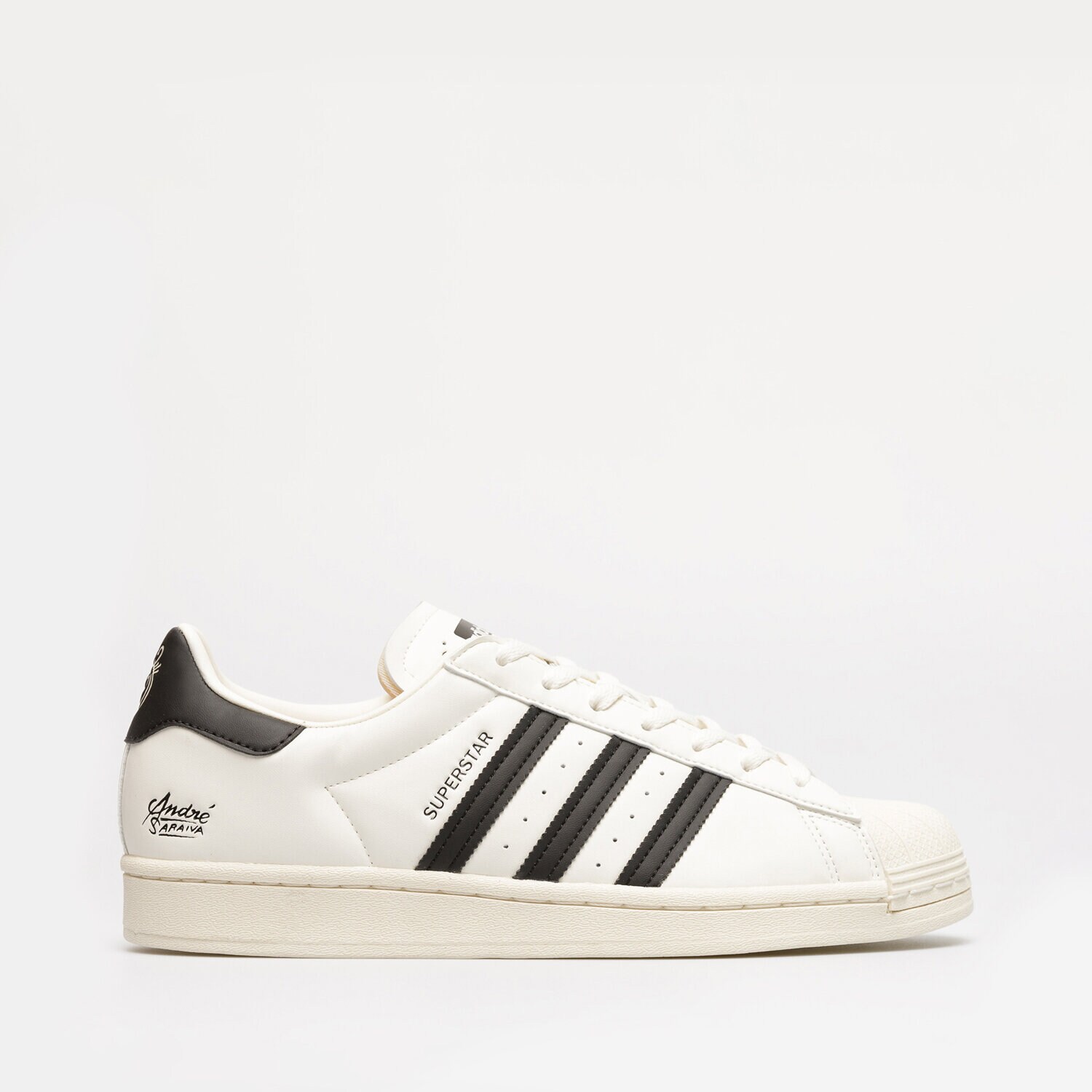 Herren Sneaker ADIDAS SUPERSTAR  GZ2203 Beige